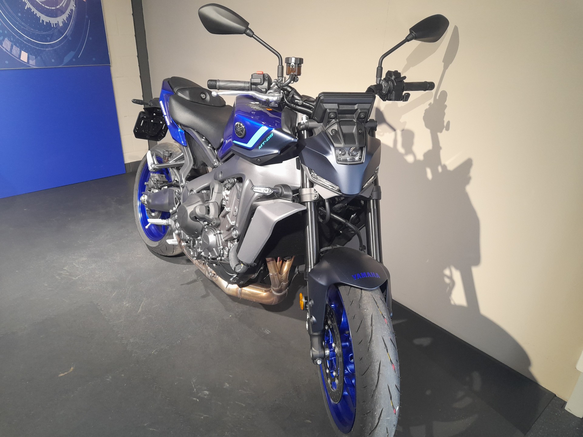 YAMAHA MT-09 Y-AMT-image-5