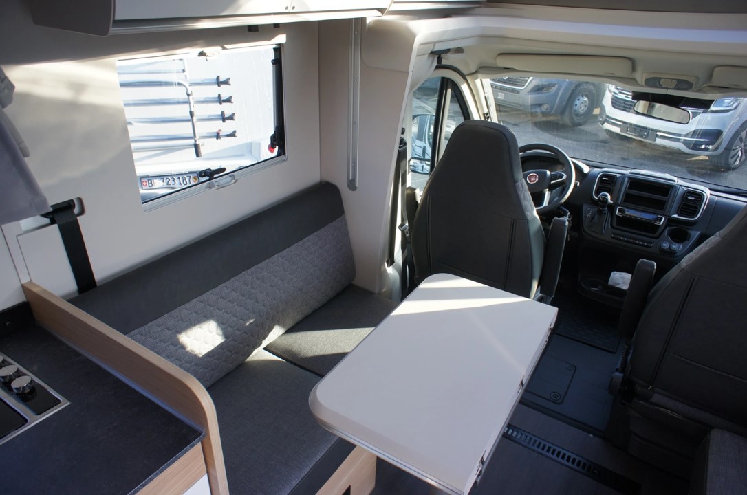 ADRIA Matrix Plus 650 DL-image-3