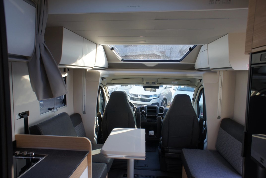 ADRIA Matrix Plus 650 DL-image-11