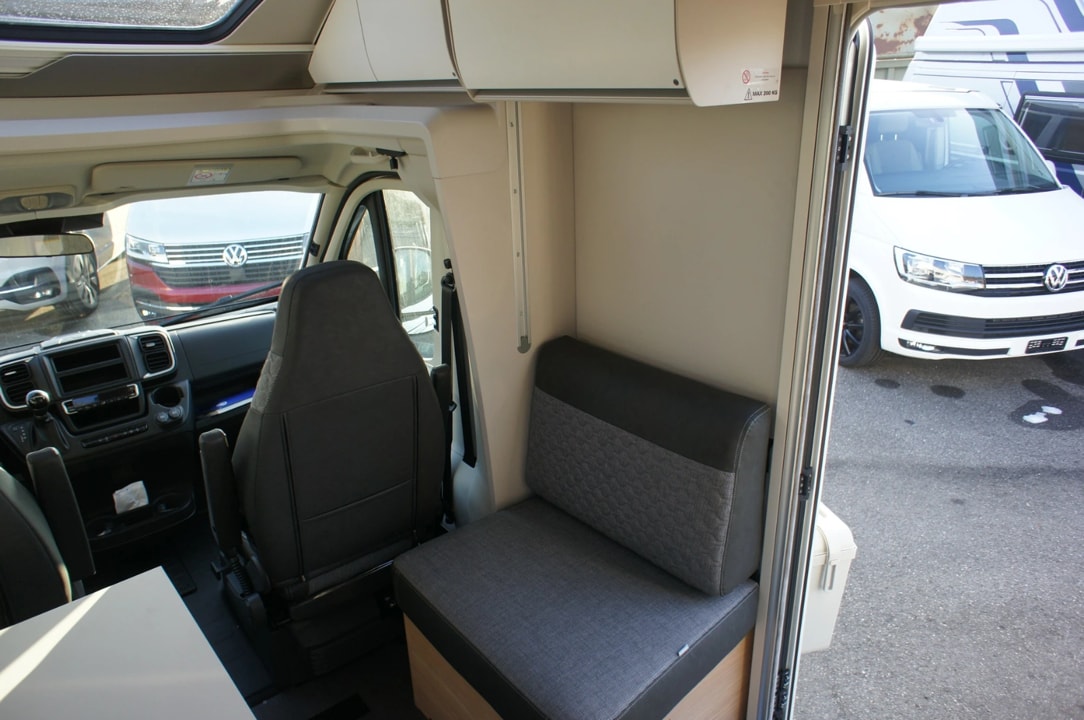 ADRIA Matrix Plus 650 DL-image-5