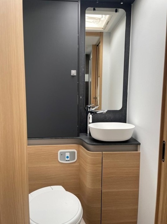 ADRIA Matrix Plus 650 DL-image-6