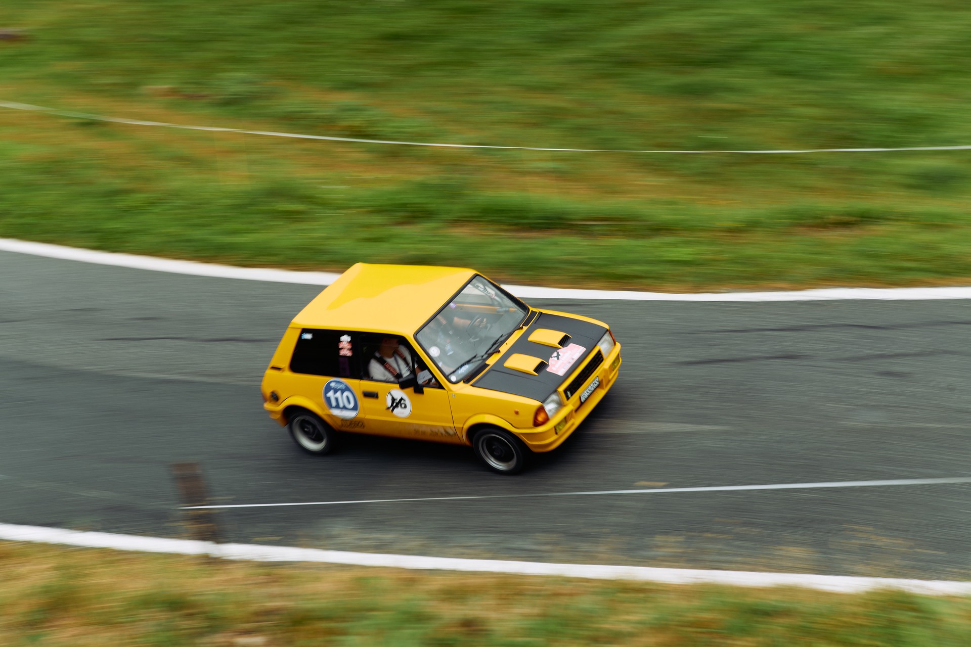 DE TOMASO Innocenti TURBO-image-5