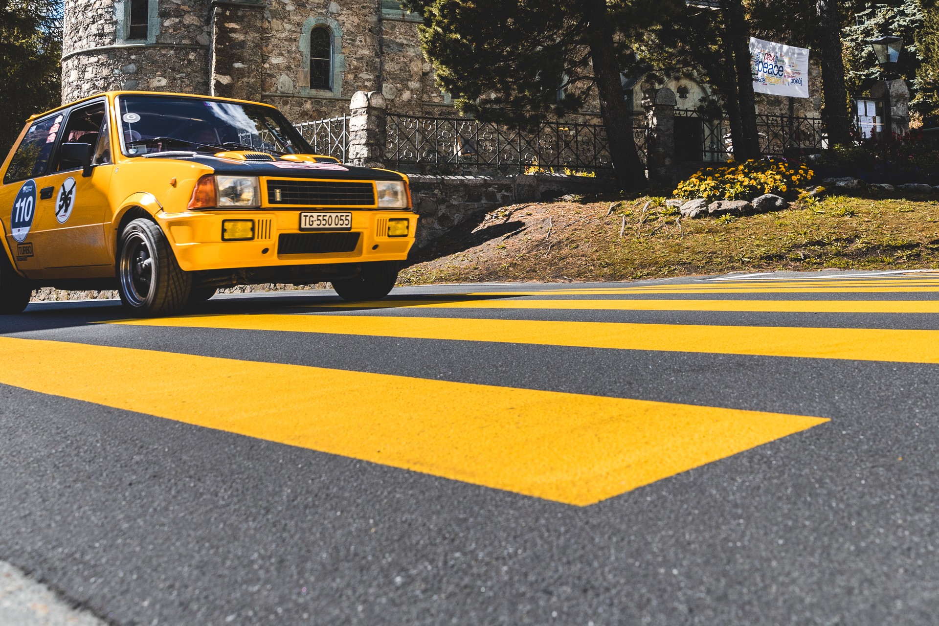 DE TOMASO Innocenti TURBO-image-2