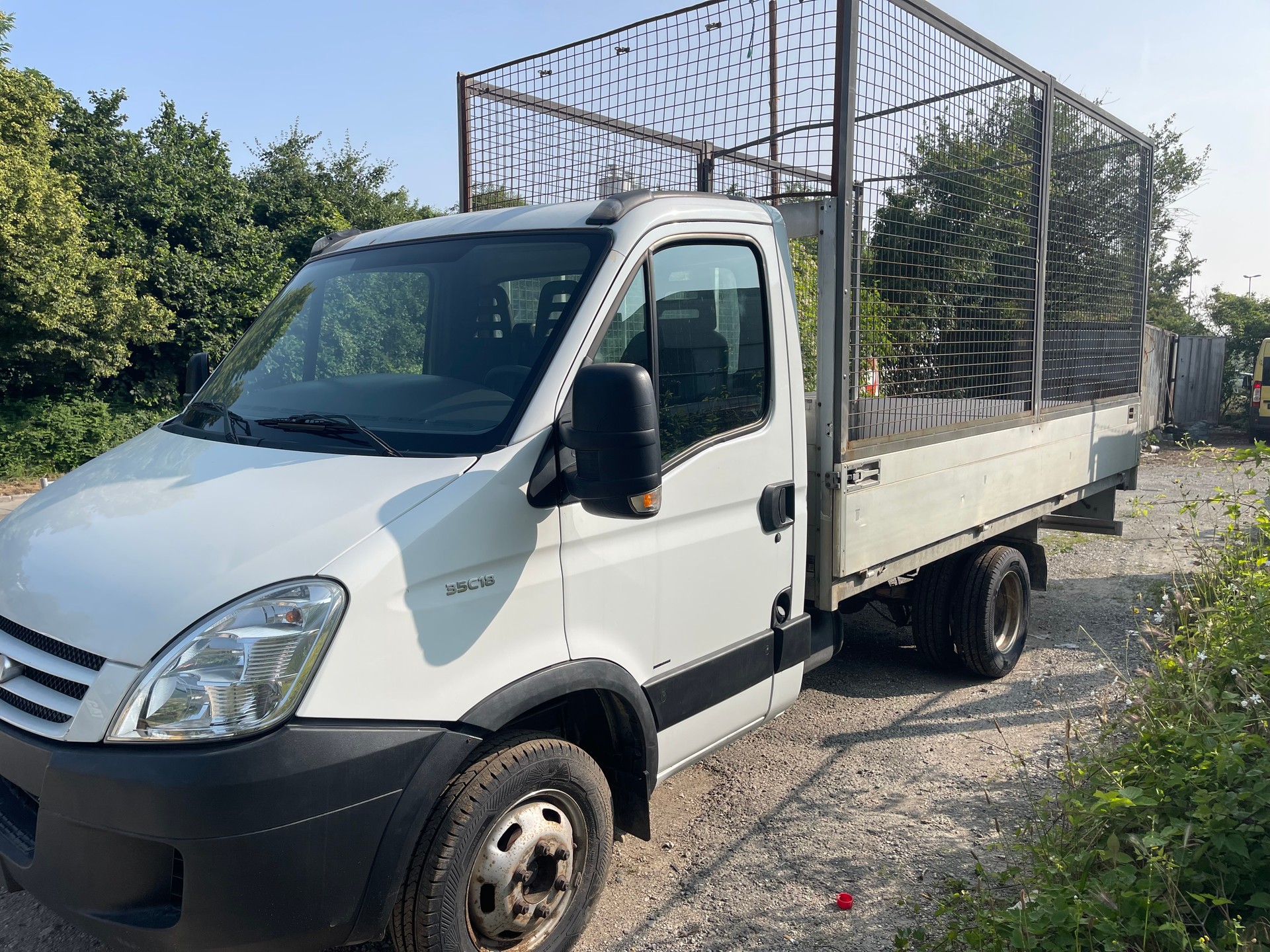 IVECO 35 S 18 GBEA15B1B1-image-1