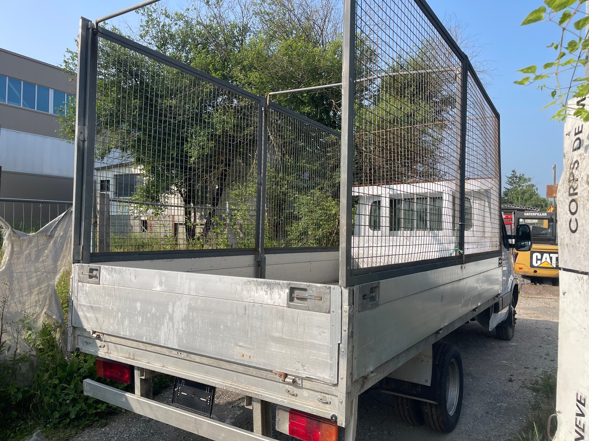 IVECO 35 S 18 GBEA15B1B1-image-4