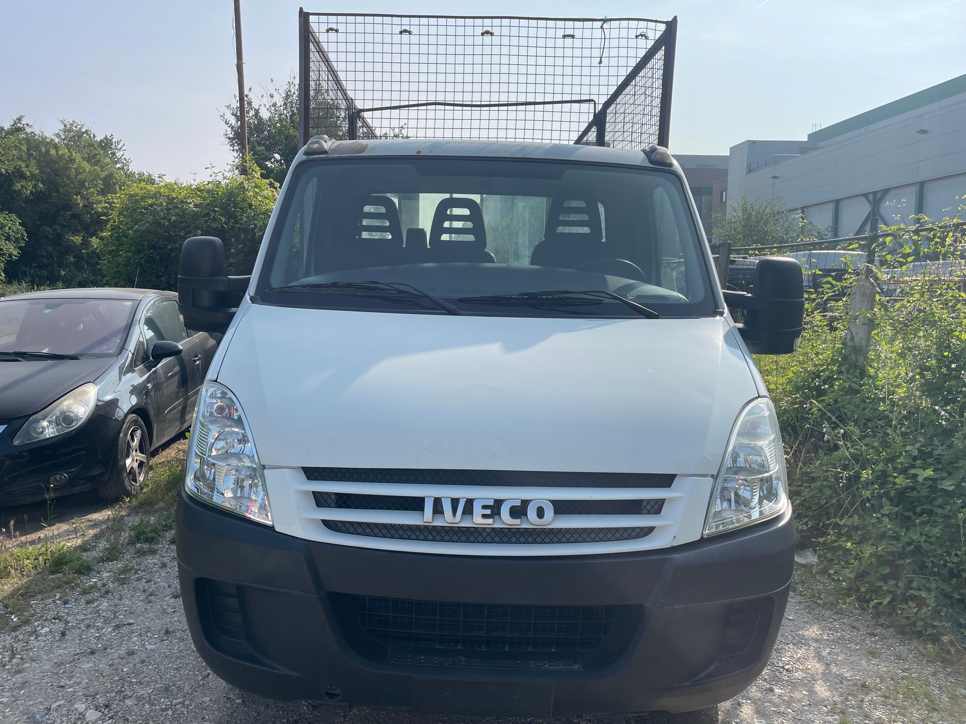 IVECO 35 S 18 GBEA15B1B1-image-0