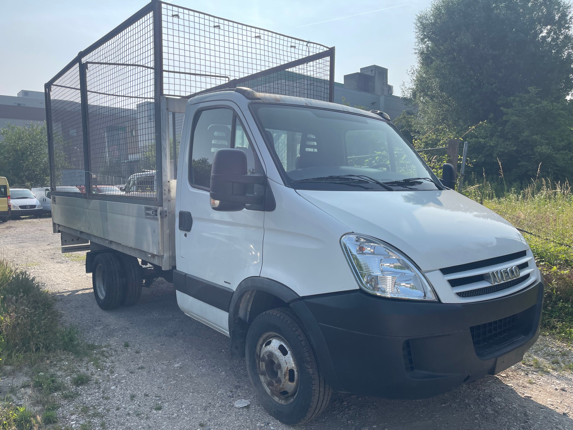 IVECO 35 S 18 GBEA15B1B1-image-2