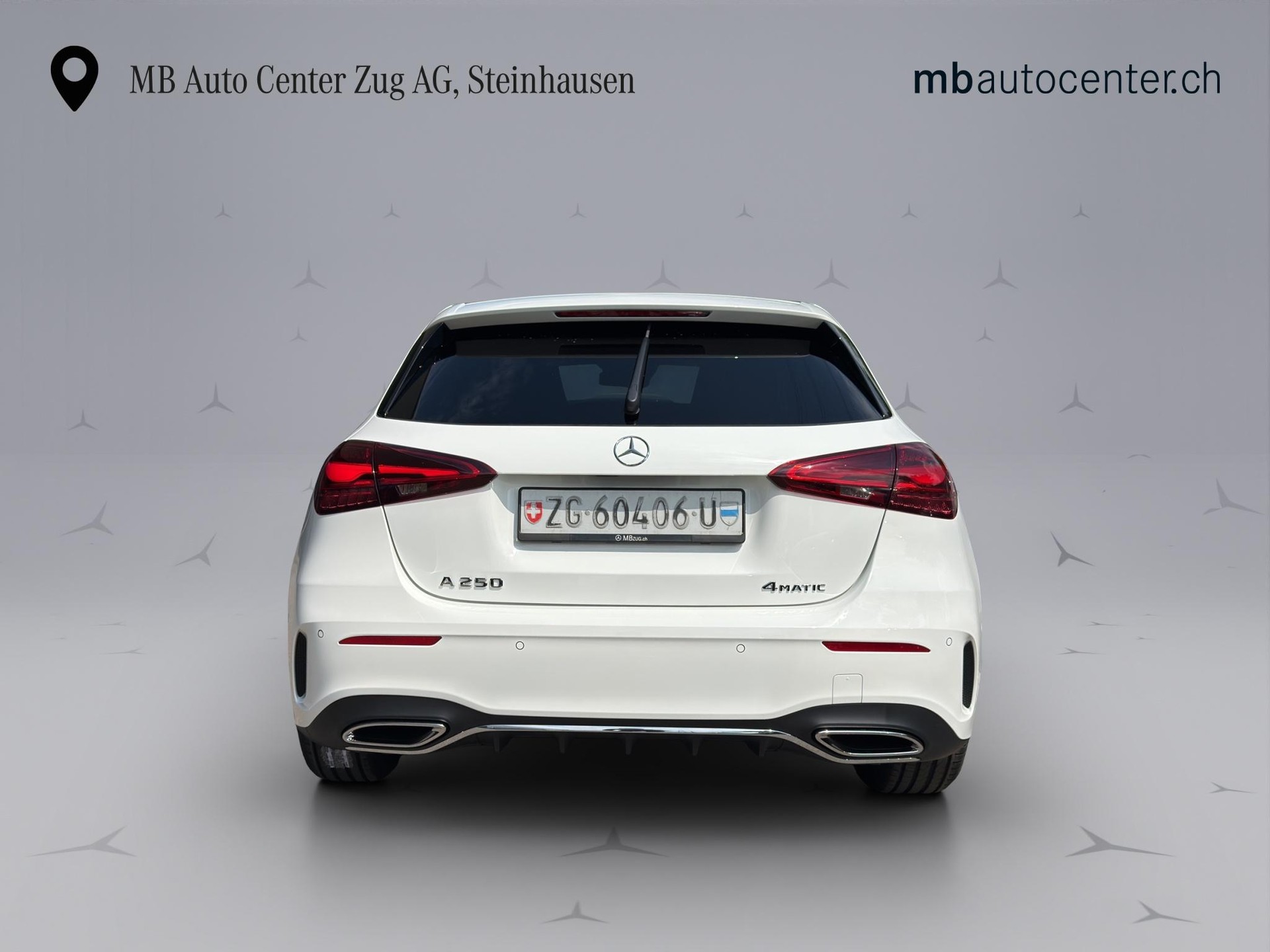 MERCEDES-BENZ A 250 AMG Line 4m-image-5