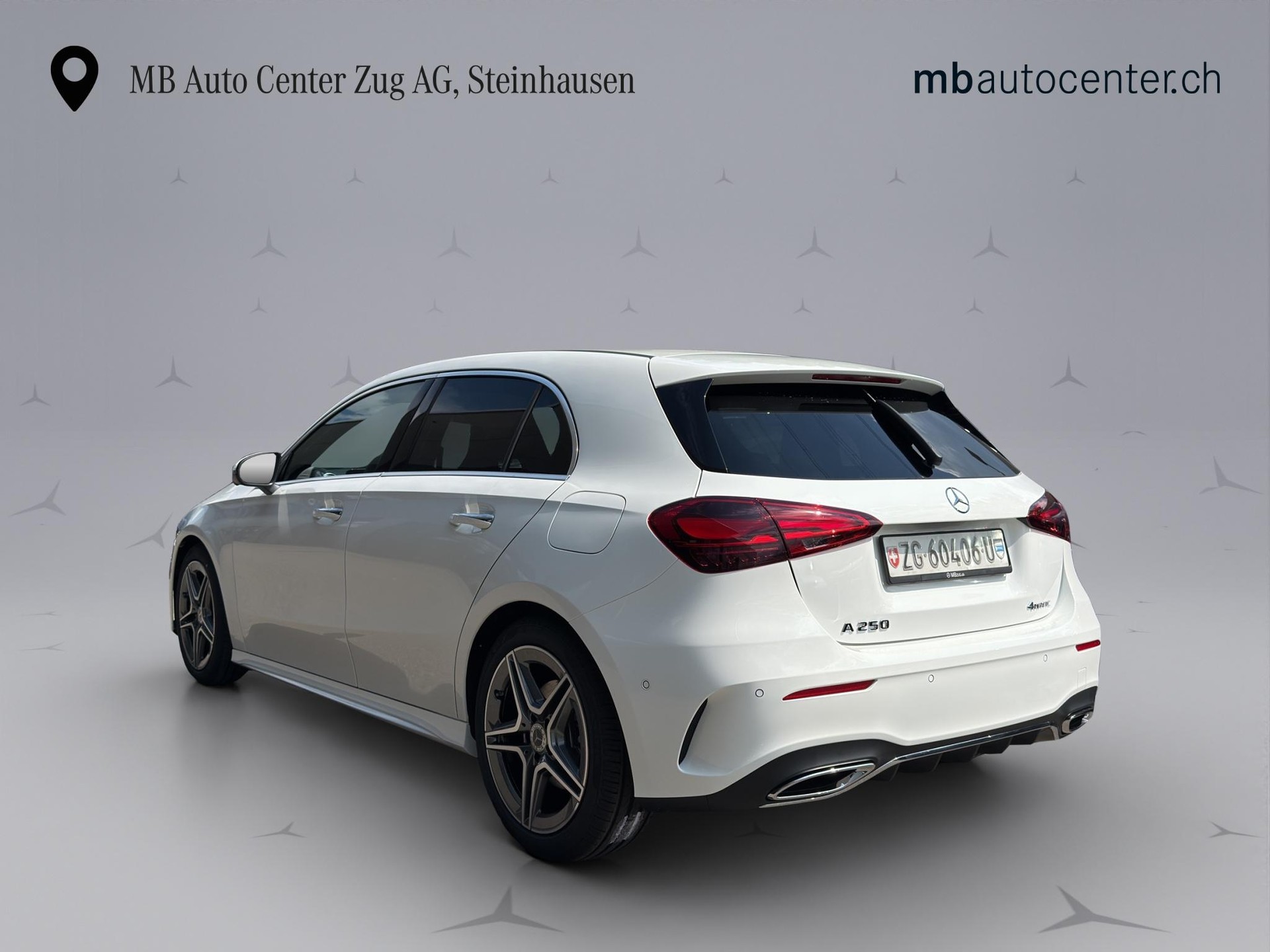 MERCEDES-BENZ A 250 AMG Line 4m-image-4