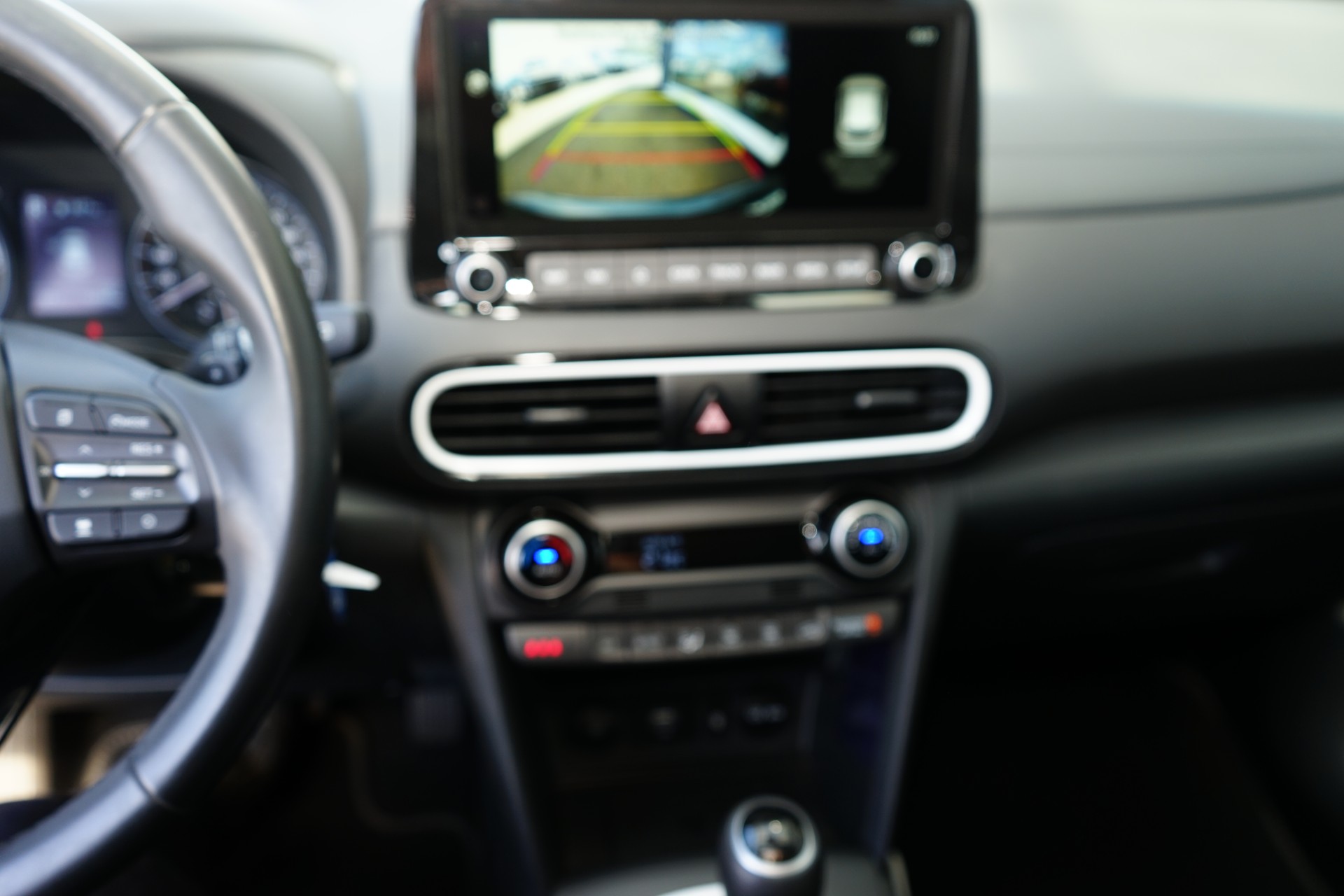 HYUNDAI Kona 1.6 GDi HEV Amplia DCT-image-9