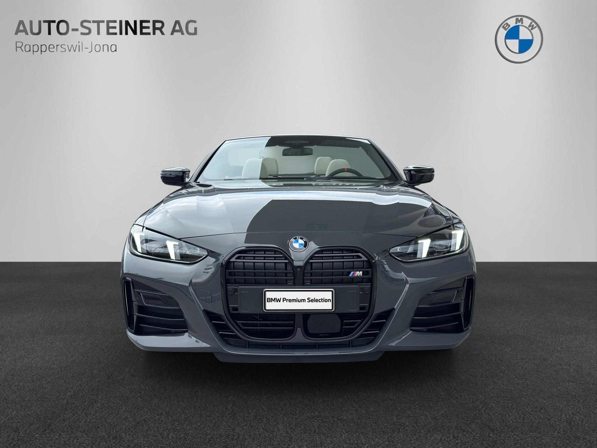 BMW M440i xDrive Cabrio-image-7