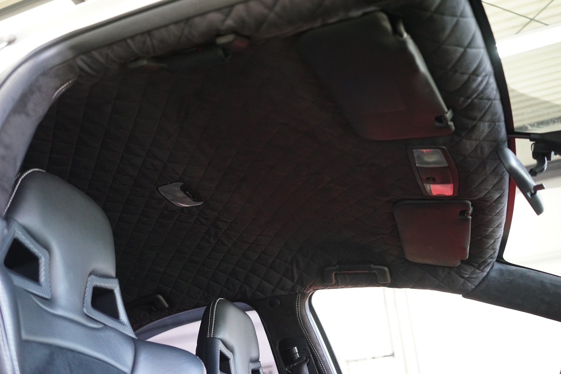 MITSUBISHI Lancer Evo X GSR Arashi / Cartec 353Ps Ein UNIKAT **-image-30