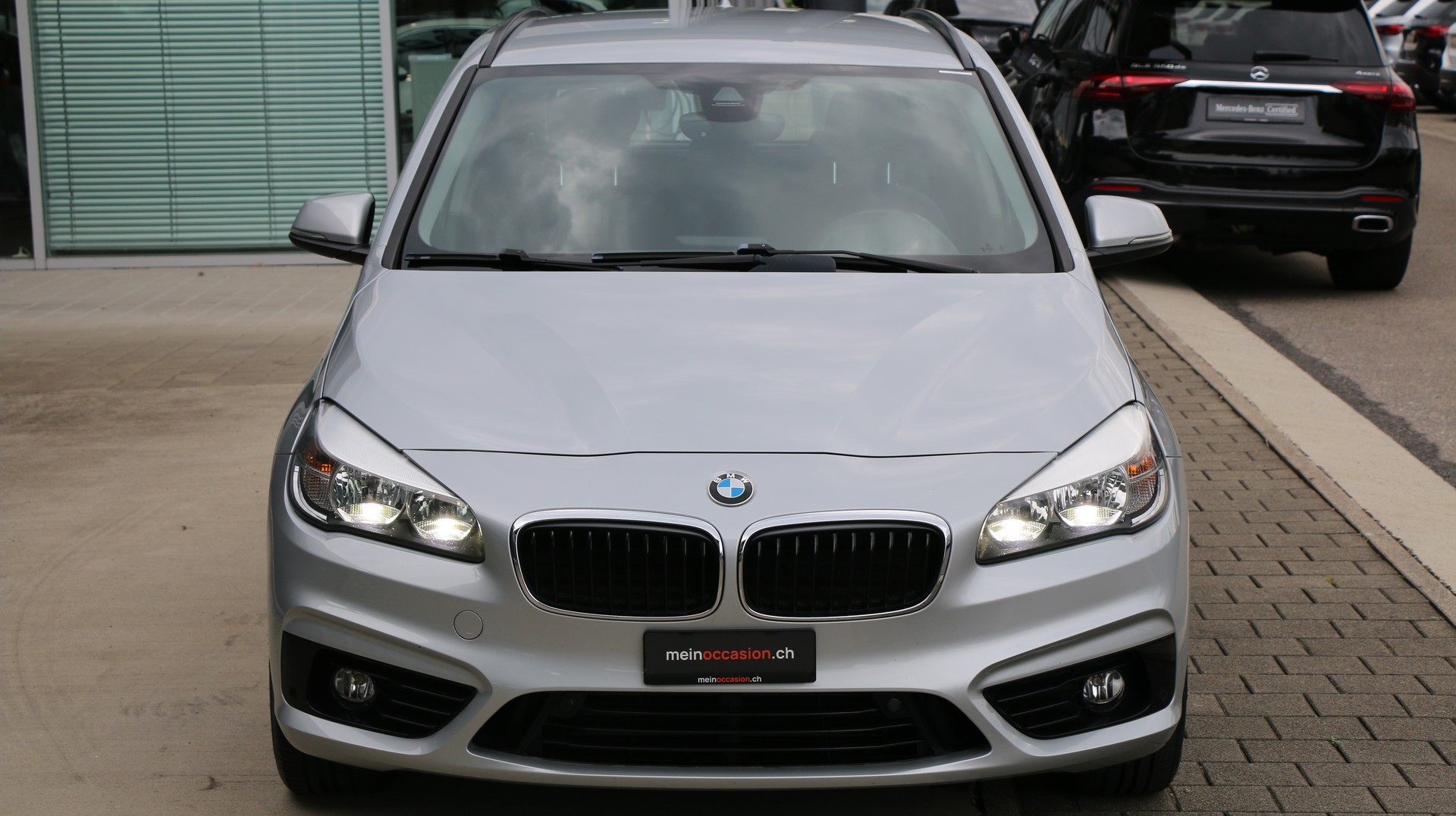 BMW 218d Active Tourer Sport-image-7