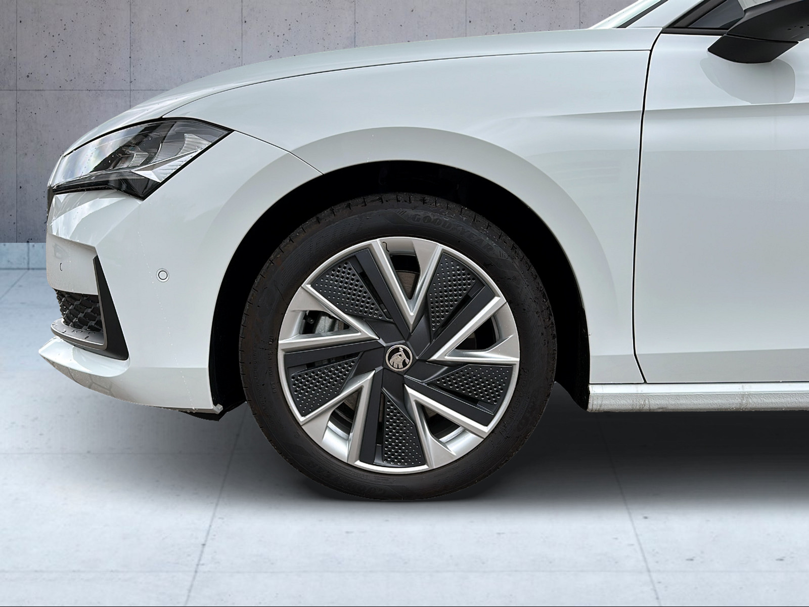 SKODA Superb Combi 2.0 TDi Selection 4x4 DSG-image-8