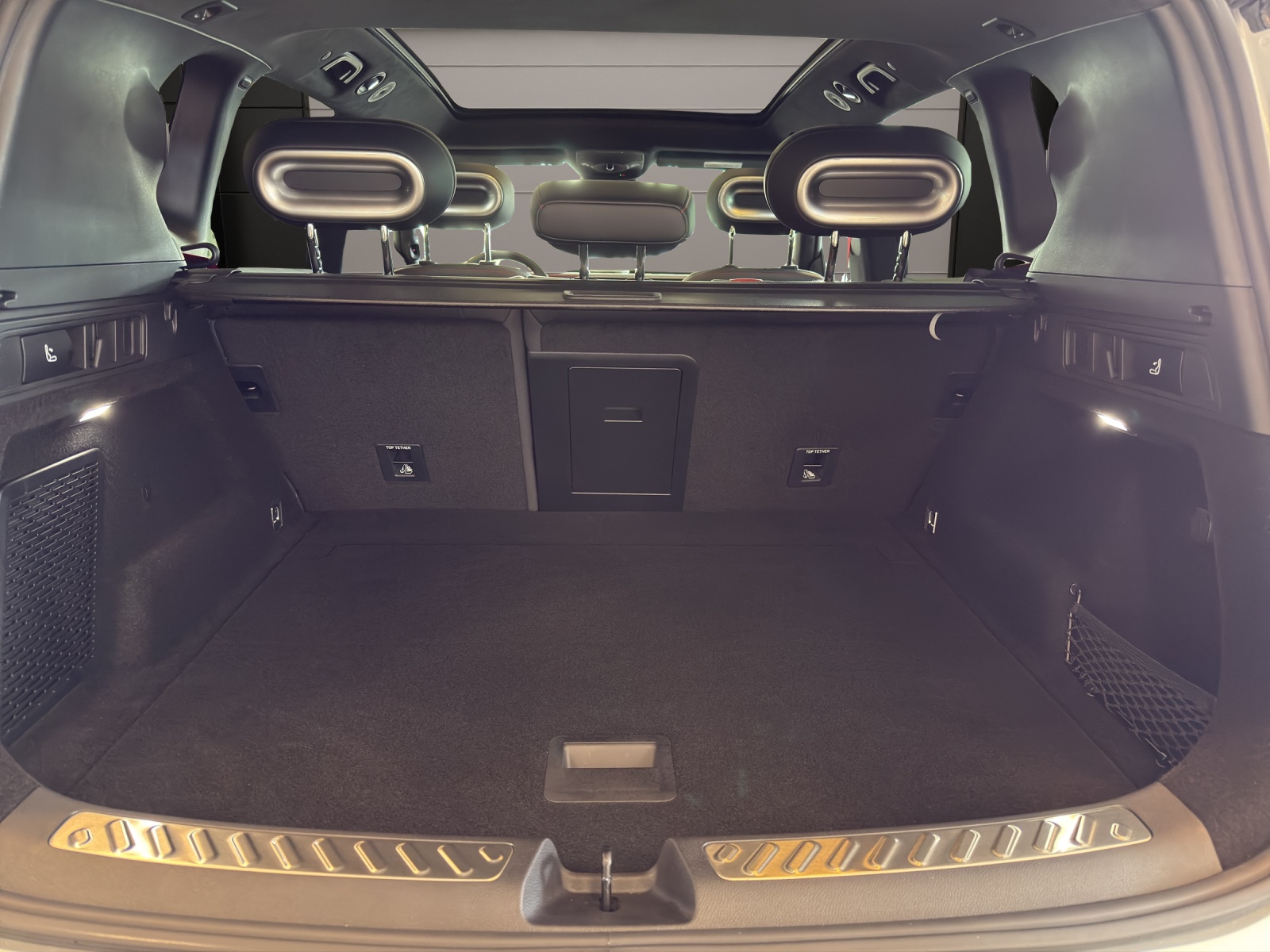 SMART #5 100kWh Brabus AWD-image-10