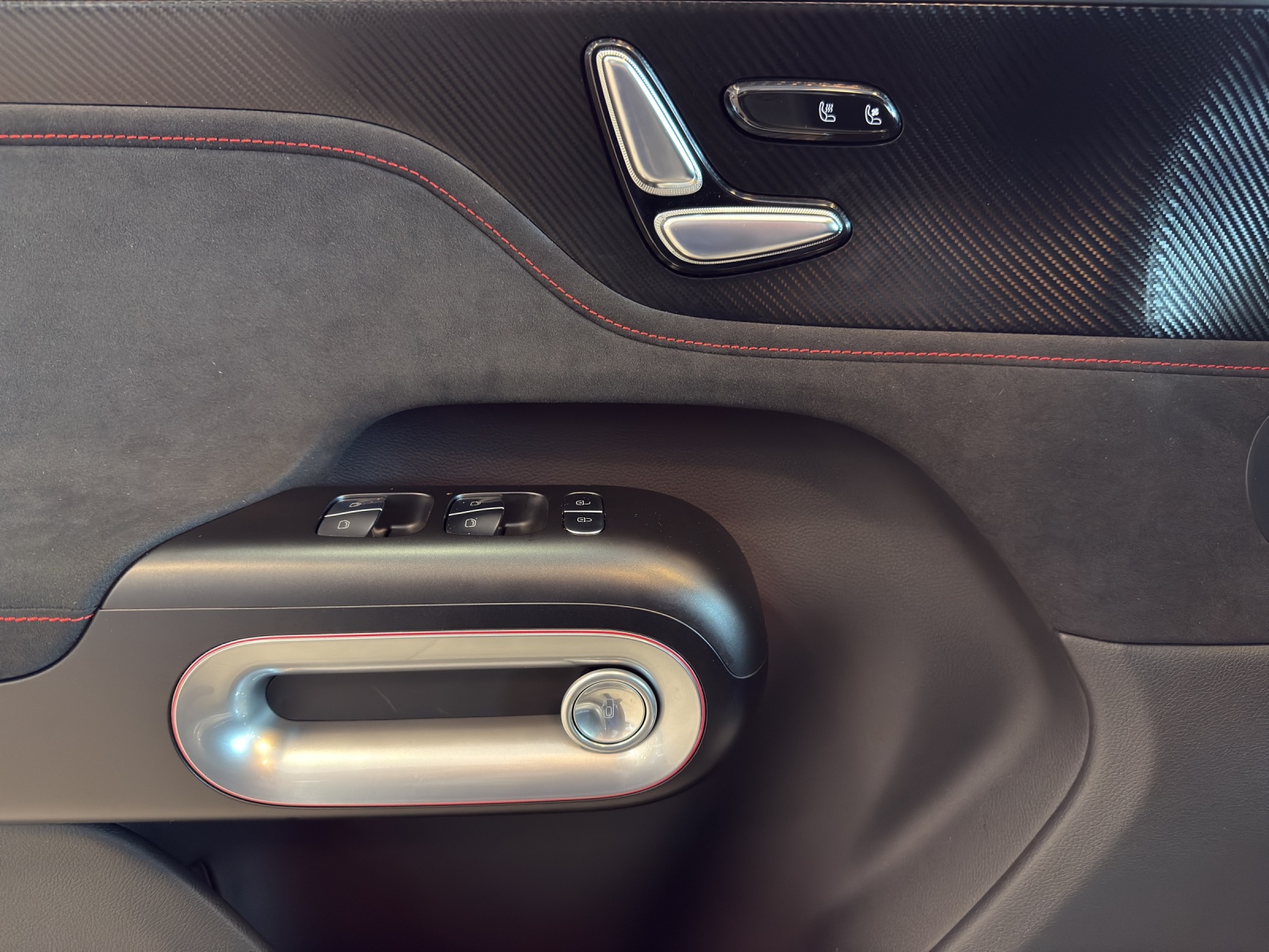 SMART #5 100kWh Brabus AWD-image-5