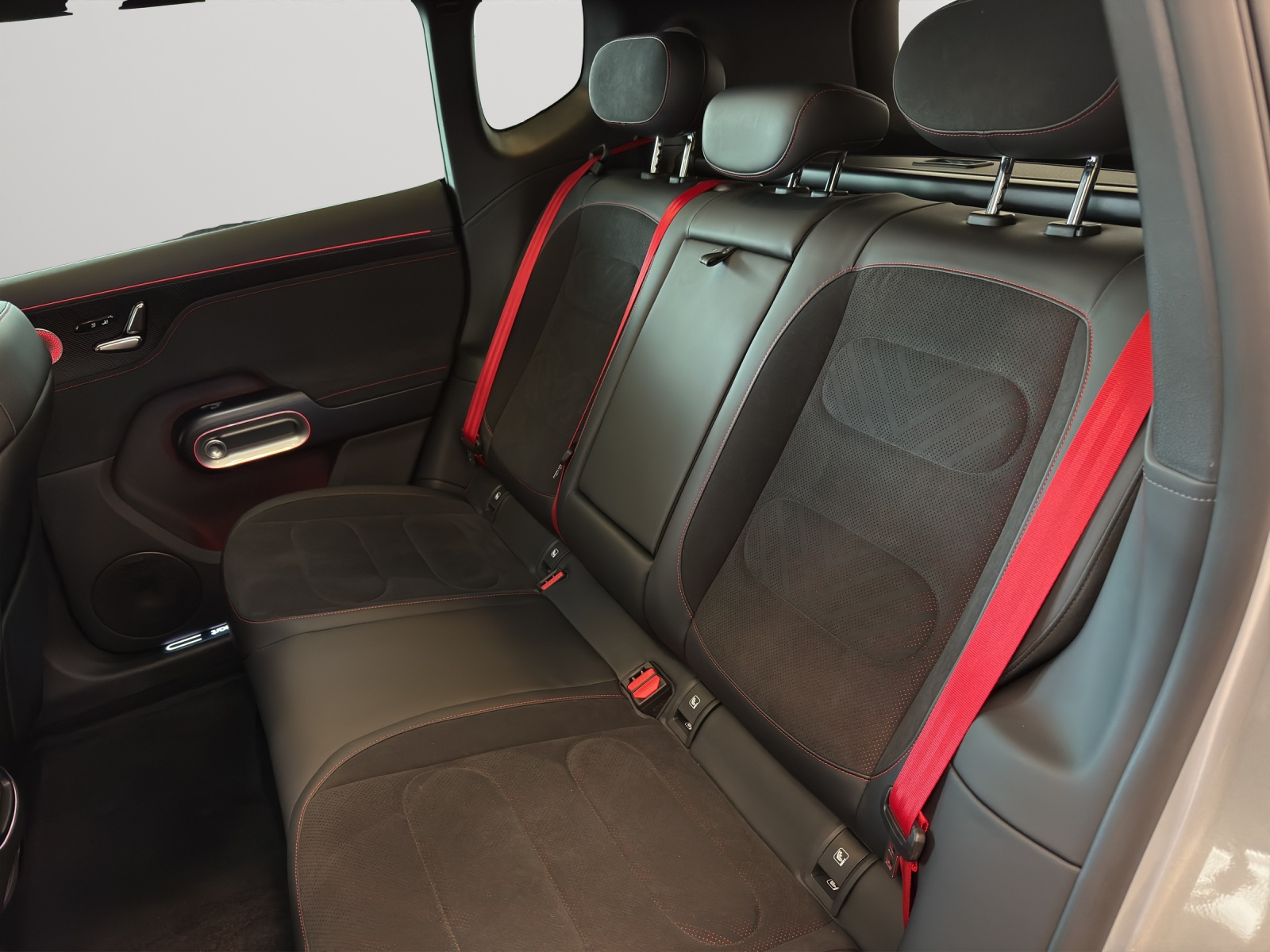 SMART #5 100kWh Brabus AWD-image-8