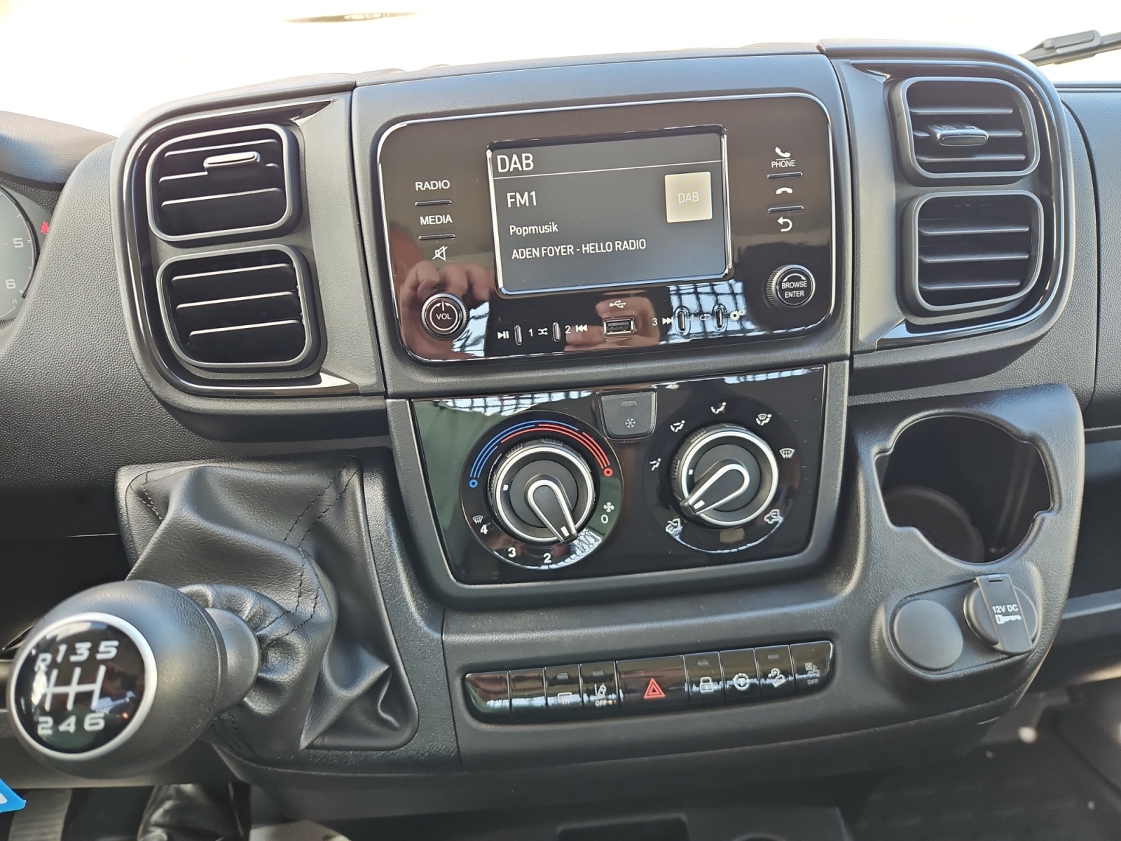 FIAT Ducato Maxi 35 L2H1-image-8