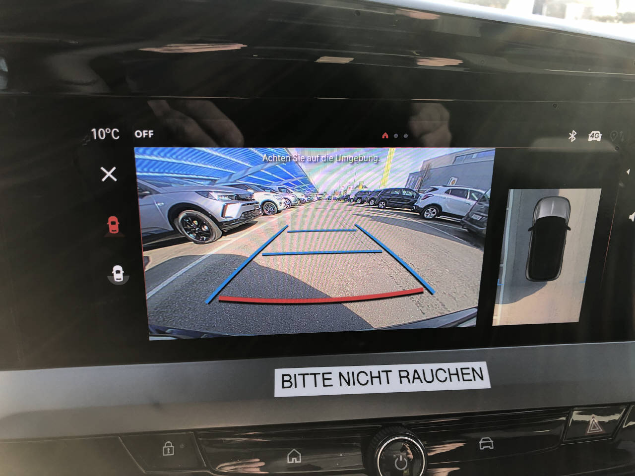 OPEL Mokka-e GS-image-8