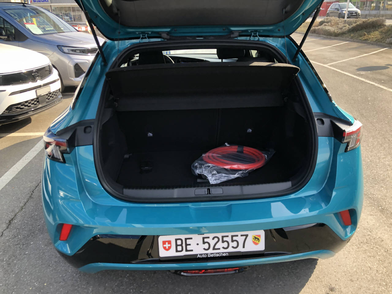OPEL Mokka-e GS-image-5