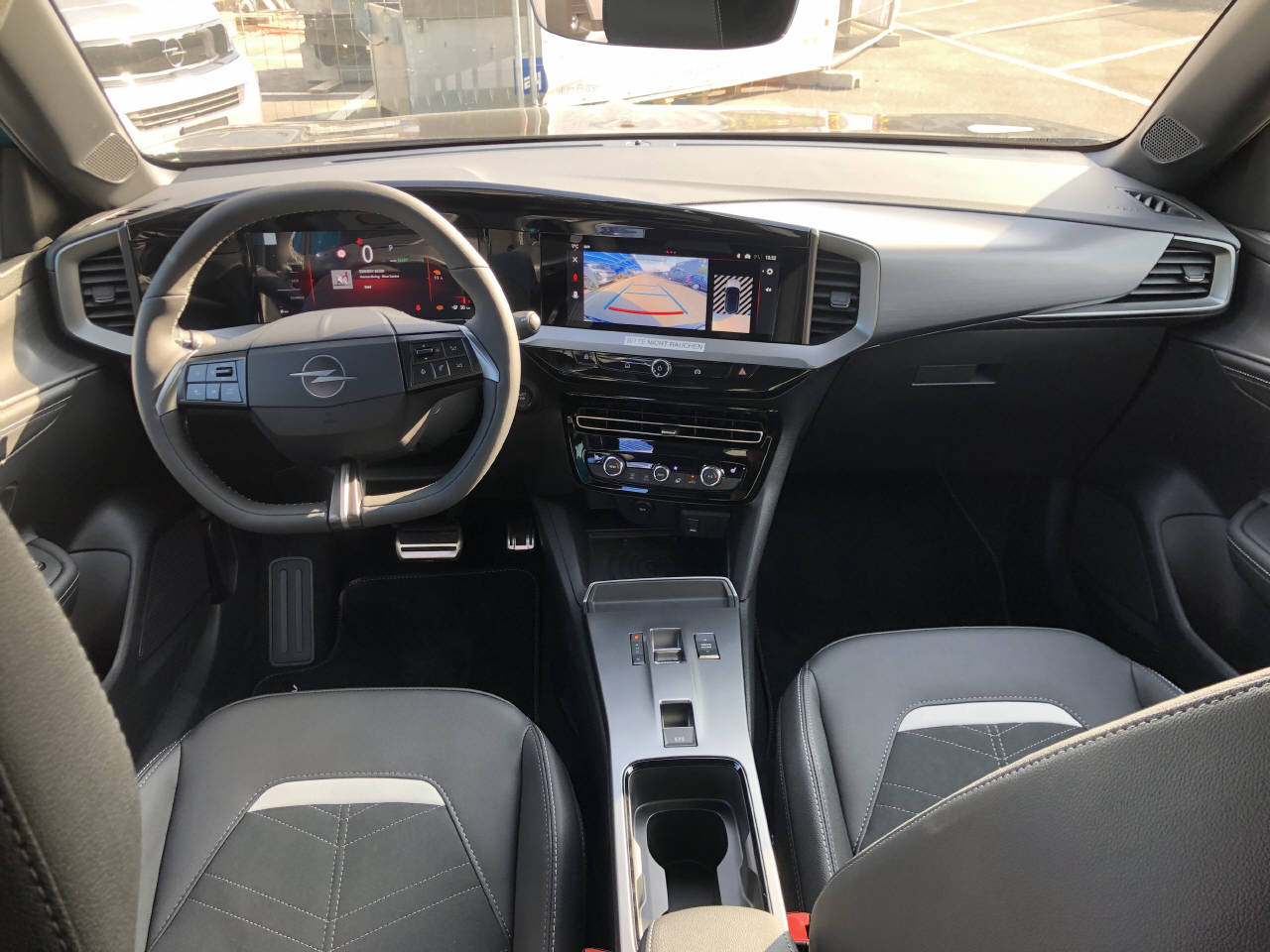 OPEL Mokka-e GS-image-7