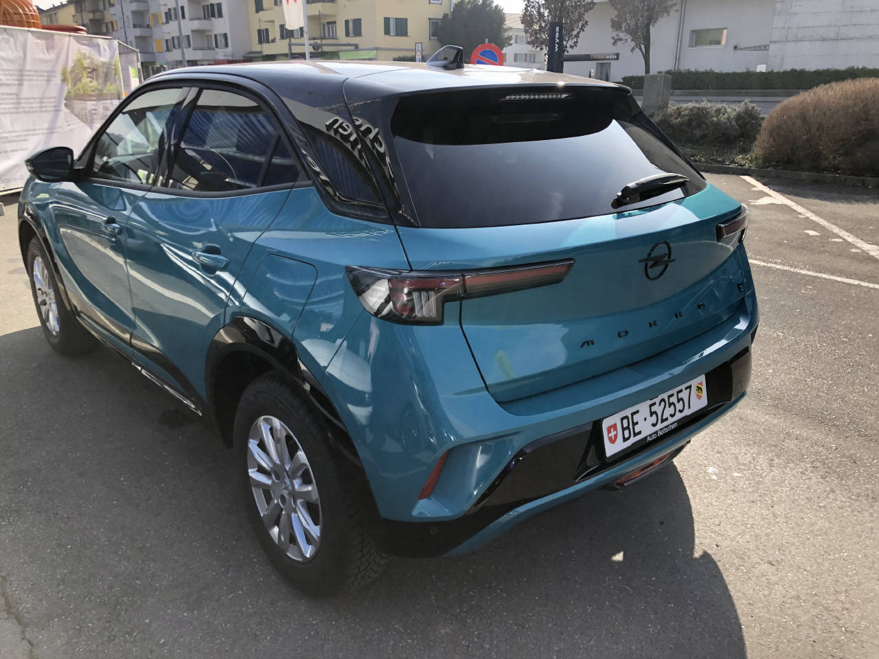 OPEL Mokka-e GS-image-3
