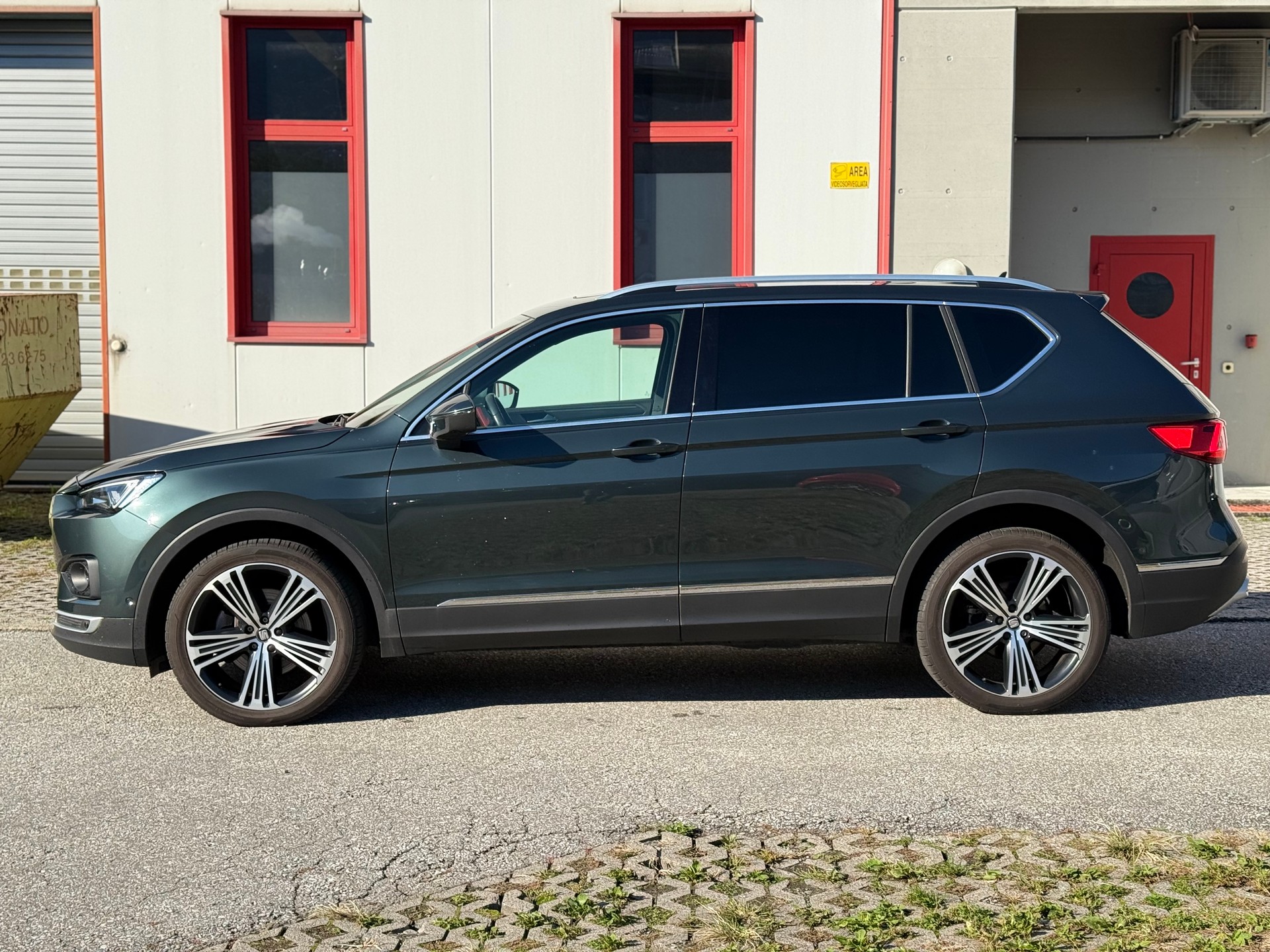 SEAT Tarraco 2.0TSI Xcellence 4Drive DSG-showroom-element-3