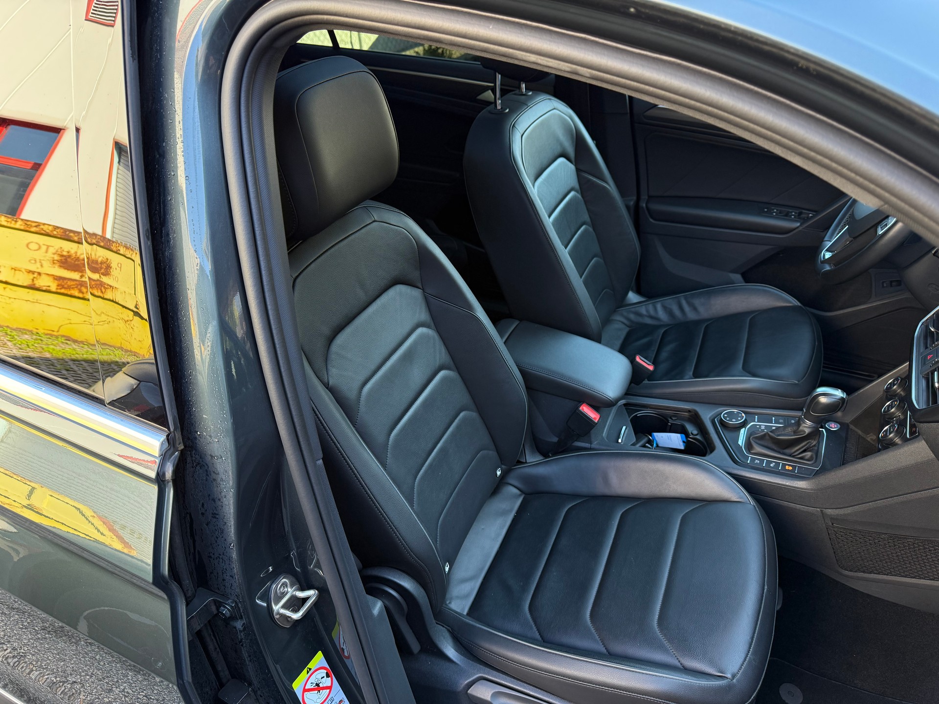 SEAT Tarraco 2.0TSI Xcellence 4Drive DSG-image-16