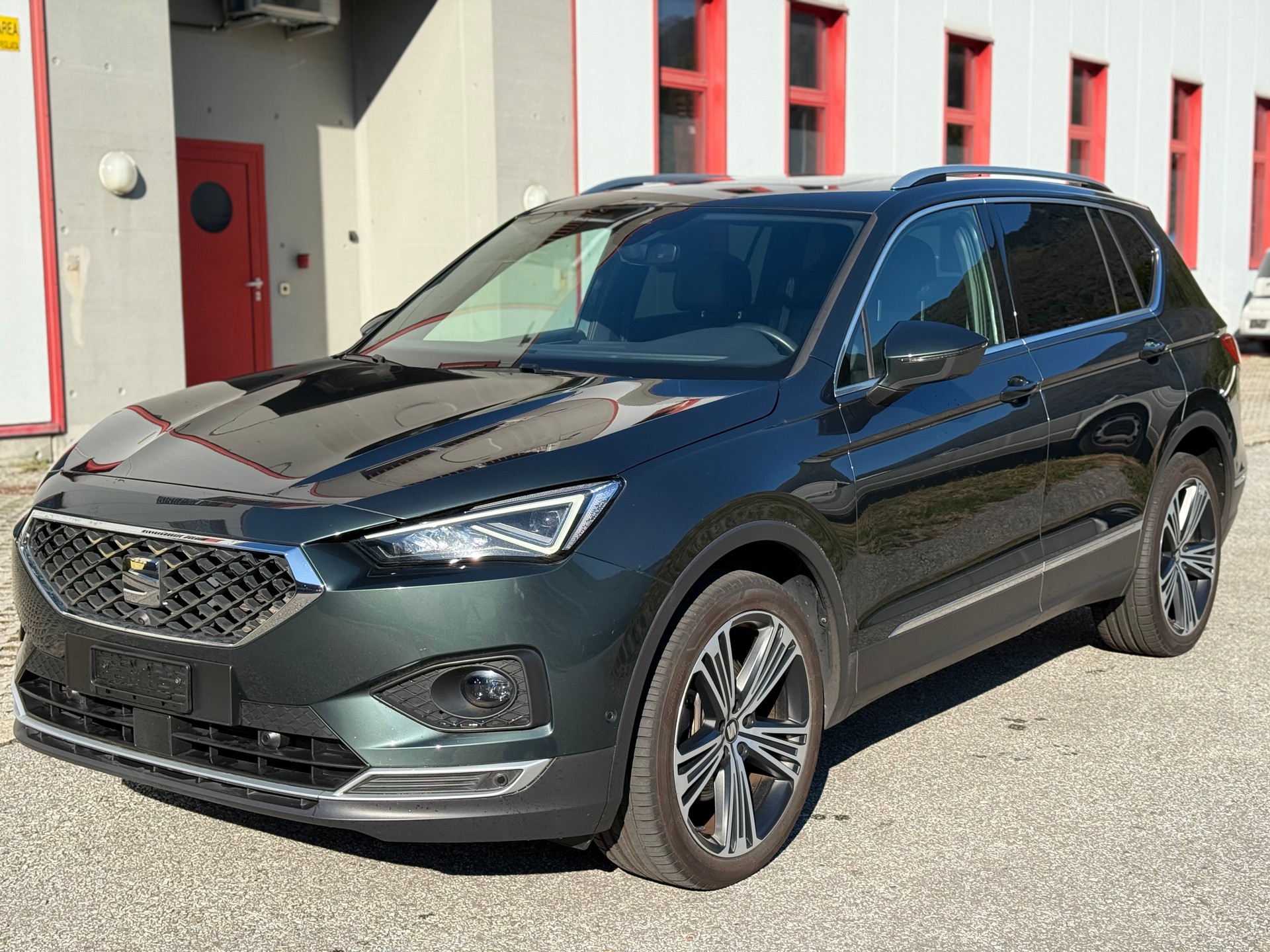 SEAT Tarraco 2.0TSI Xcellence 4Drive DSG-showroom-element-2