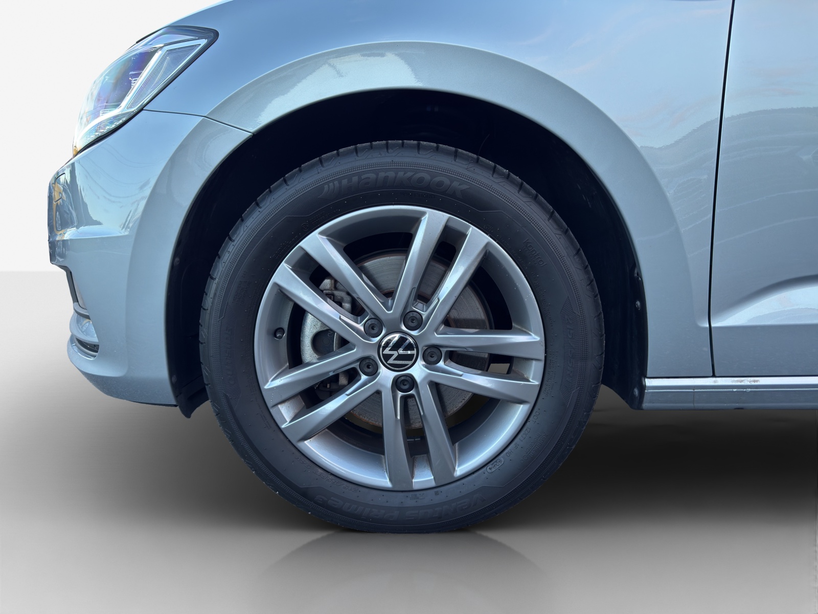 VW Touran 1.5 TSI EVO Comfortline United DSG-image-13