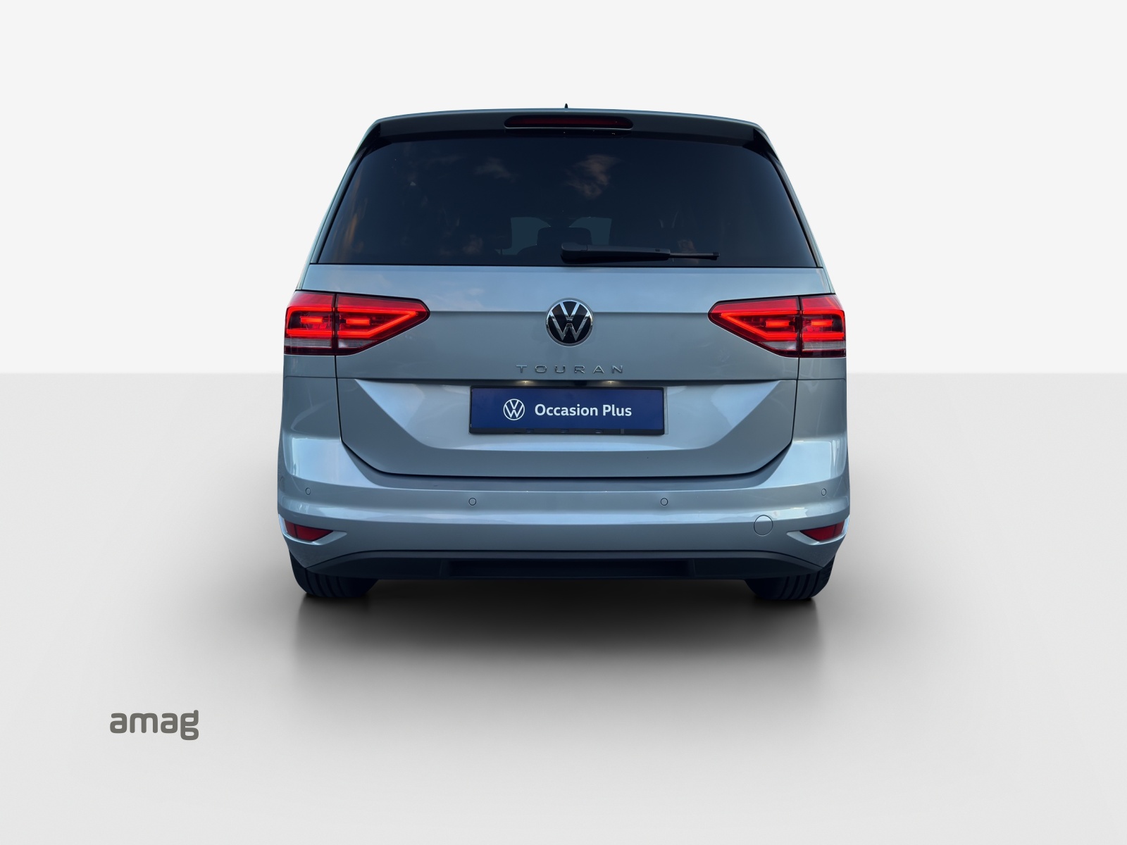 VW Touran 1.5 TSI EVO Comfortline United DSG-image-3
