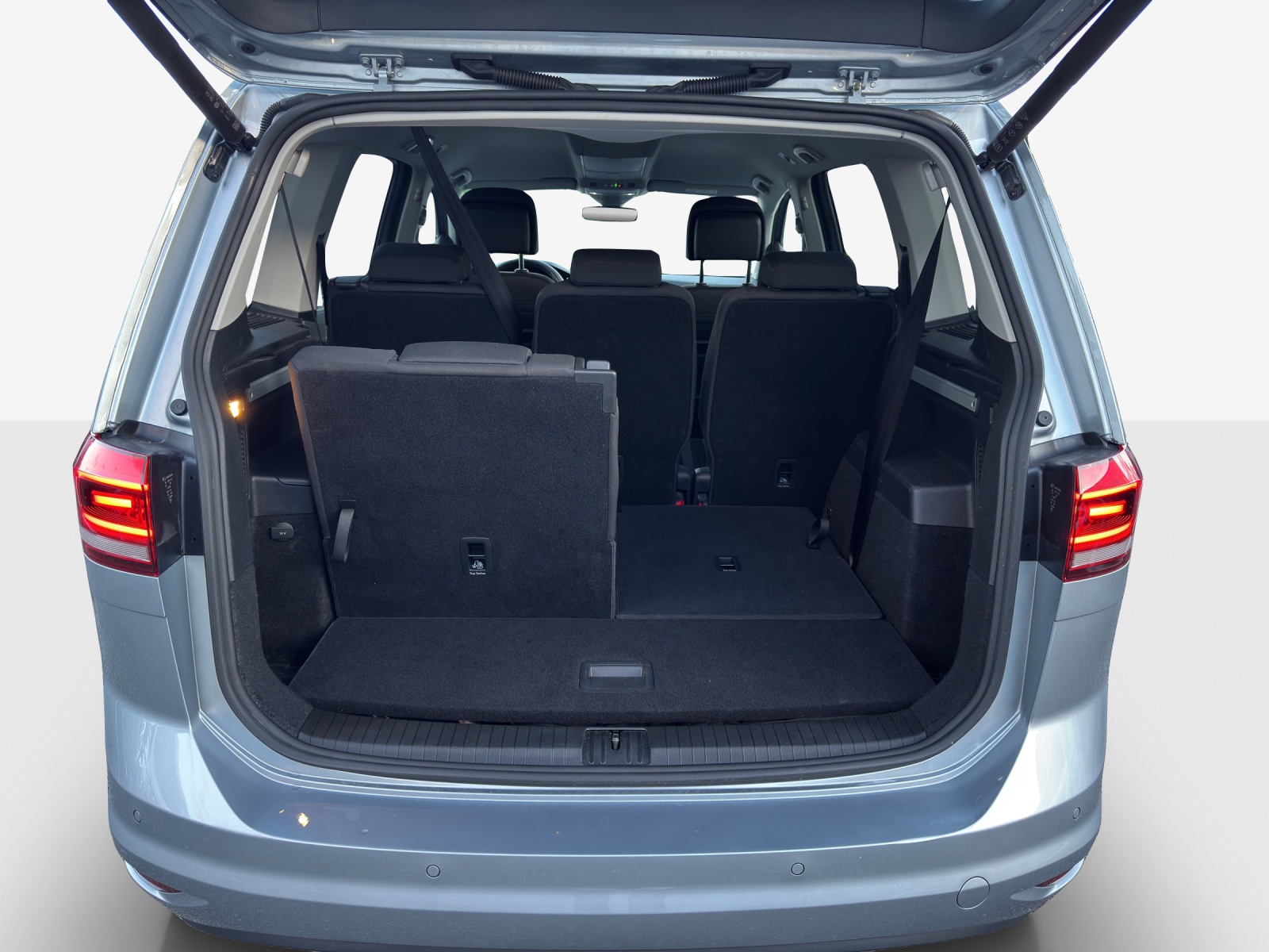 VW Touran 1.5 TSI EVO Comfortline United DSG-image-12