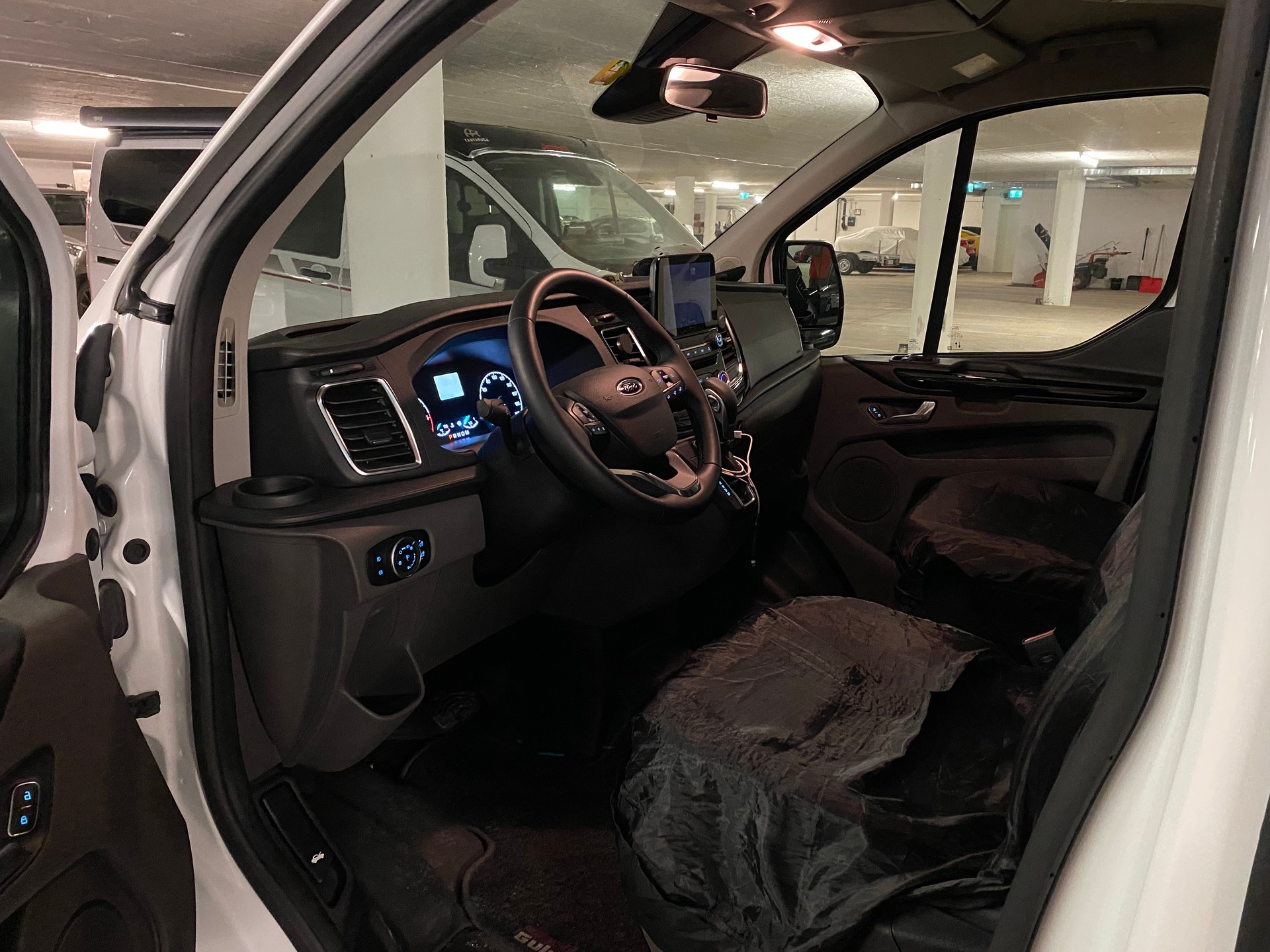 FORD Panama P10+-image-5