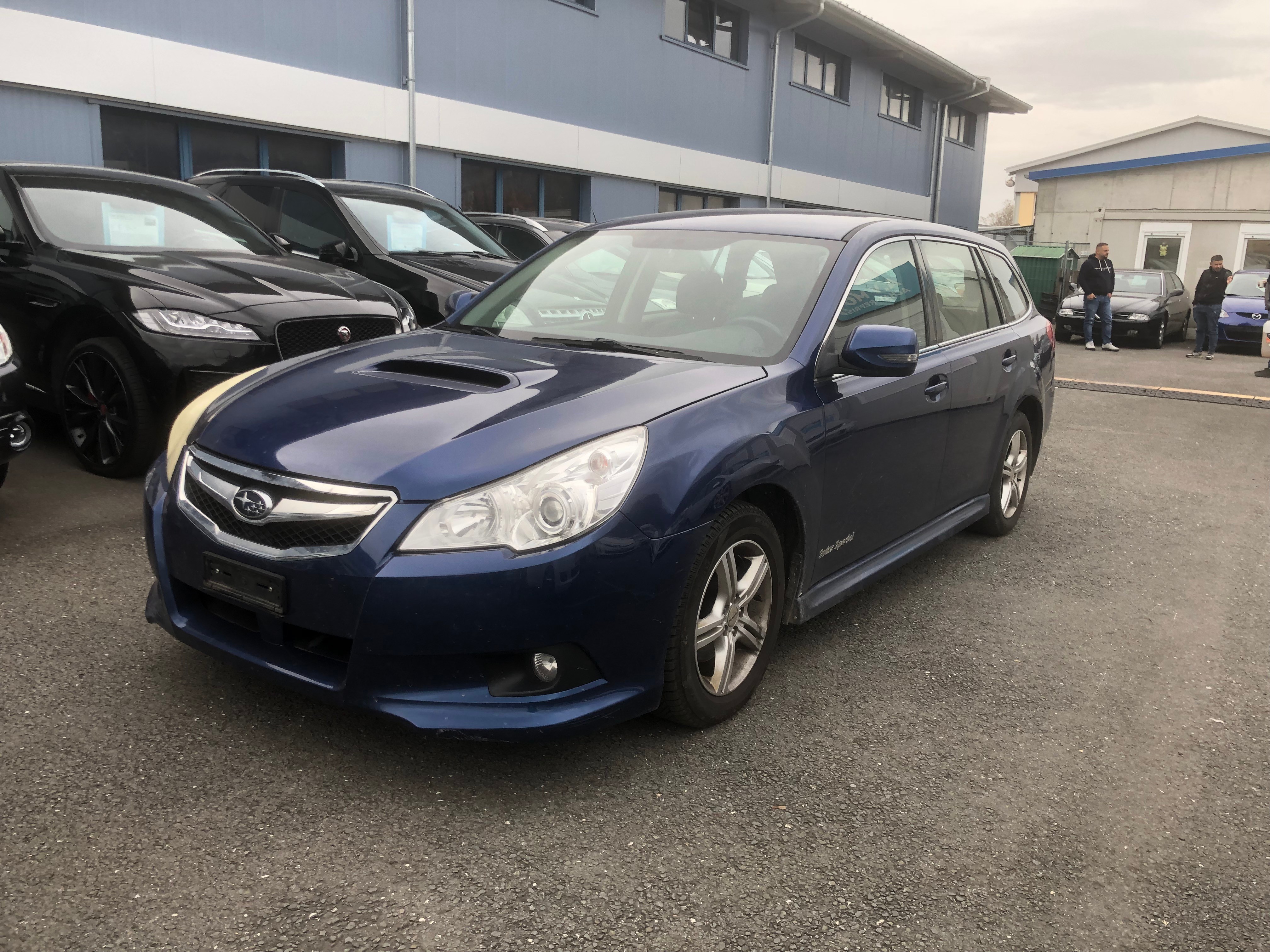 Car photo