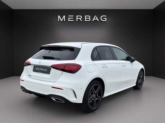 MERCEDES-BENZ A 250 e EQ Star 8G-DCT-image-5