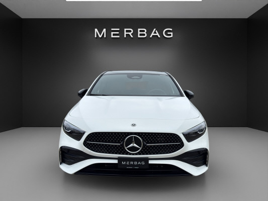 MERCEDES-BENZ A 250 e EQ Star 8G-DCT-image-1