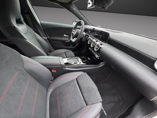 MERCEDES-BENZ A 250 e EQ Star 8G-DCT-image-11
