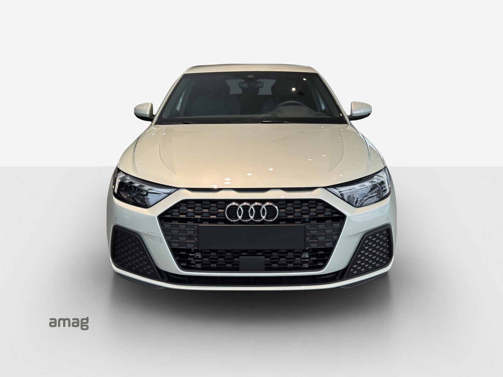 AUDI A1 Sportback 30 TFSI Attraction S-tronic-image-6