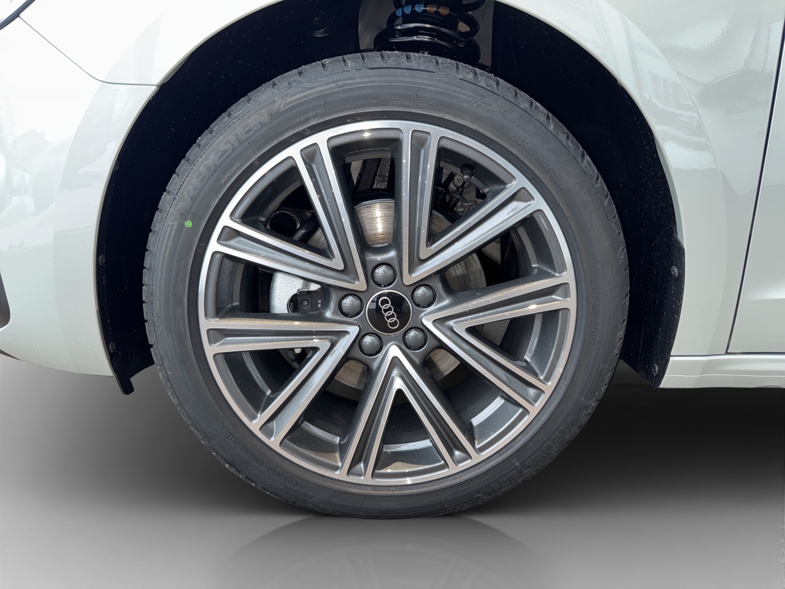 AUDI A1 Sportback 30 TFSI Attraction S-tronic-image-13