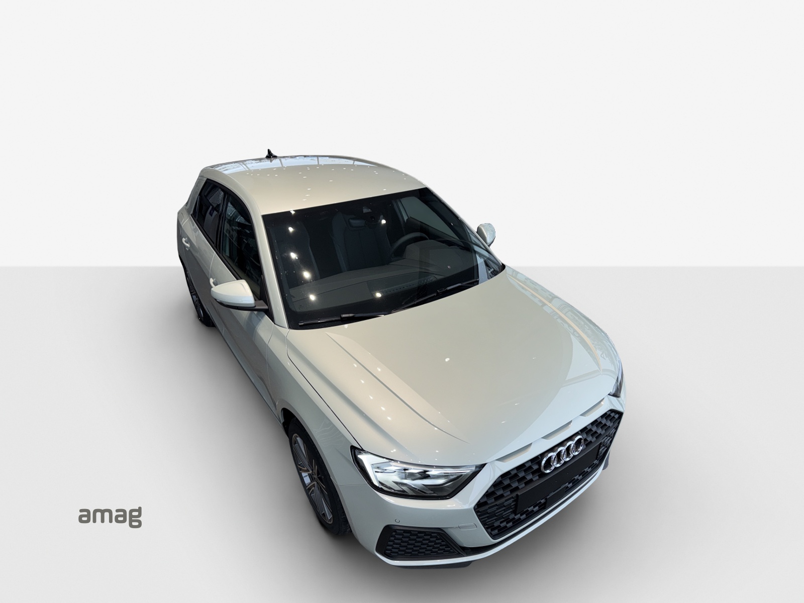 AUDI A1 Sportback 30 TFSI Attraction S-tronic-image-14