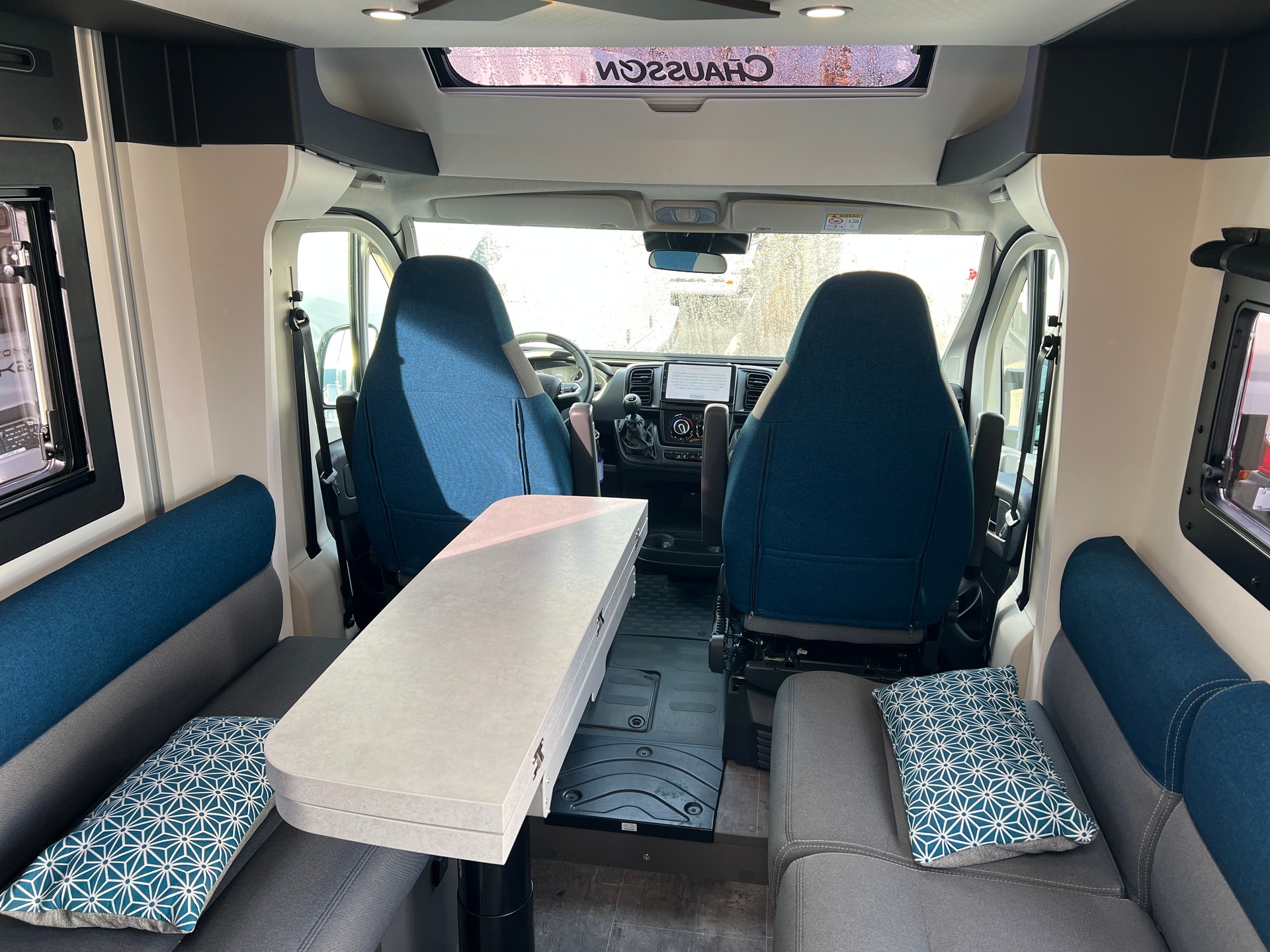 CHAUSSON X650 Exclusive Line-image-4
