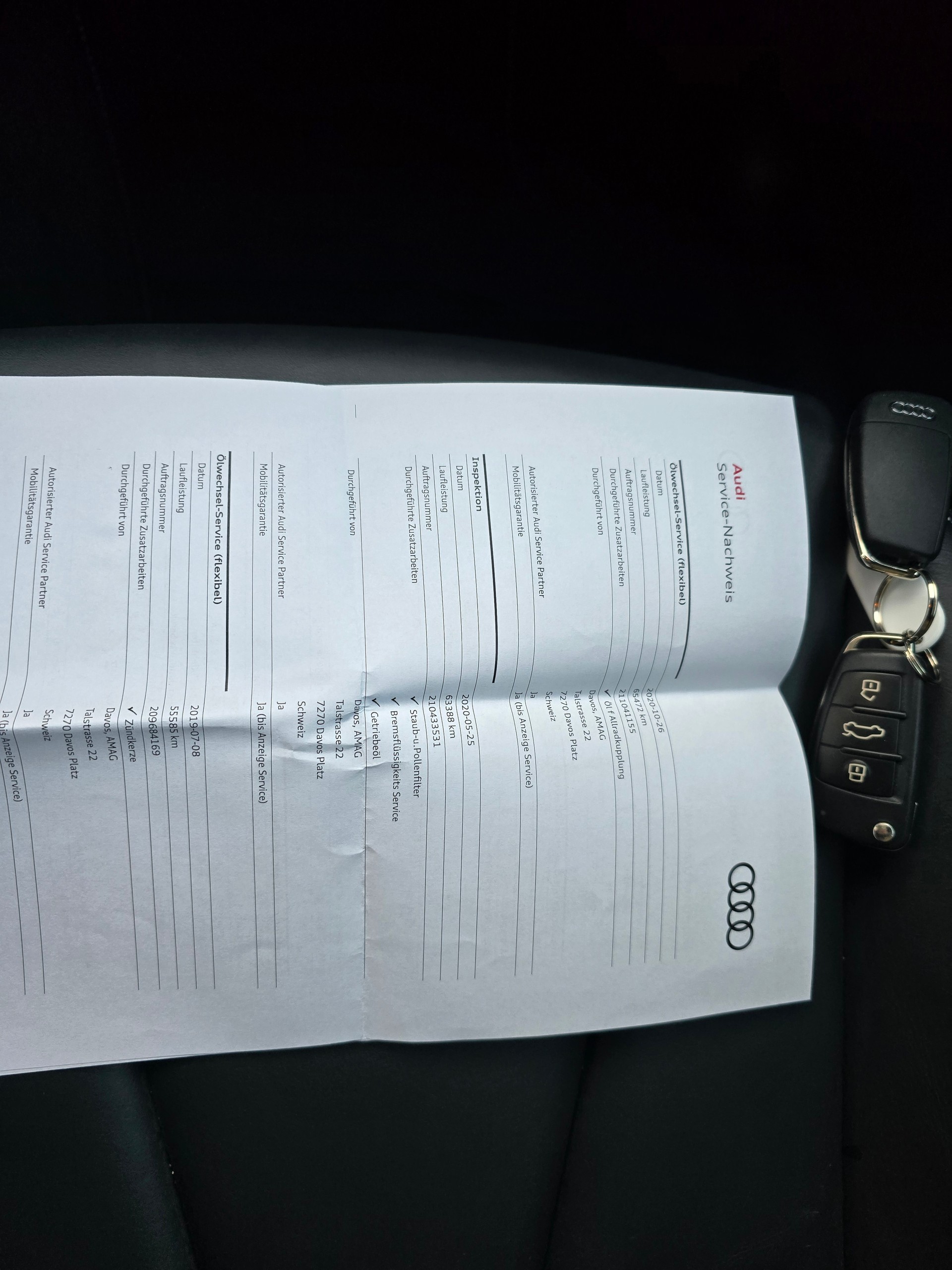 AUDI S3 Sportback 2.0 TFSI quattro S-tronic-image-23