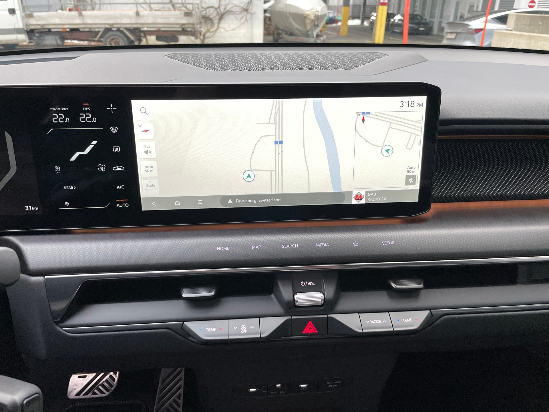 KIA EV9 99,8 kWh GT-Line 4x4 7-Sitzer mit Panoramadach-image-22
