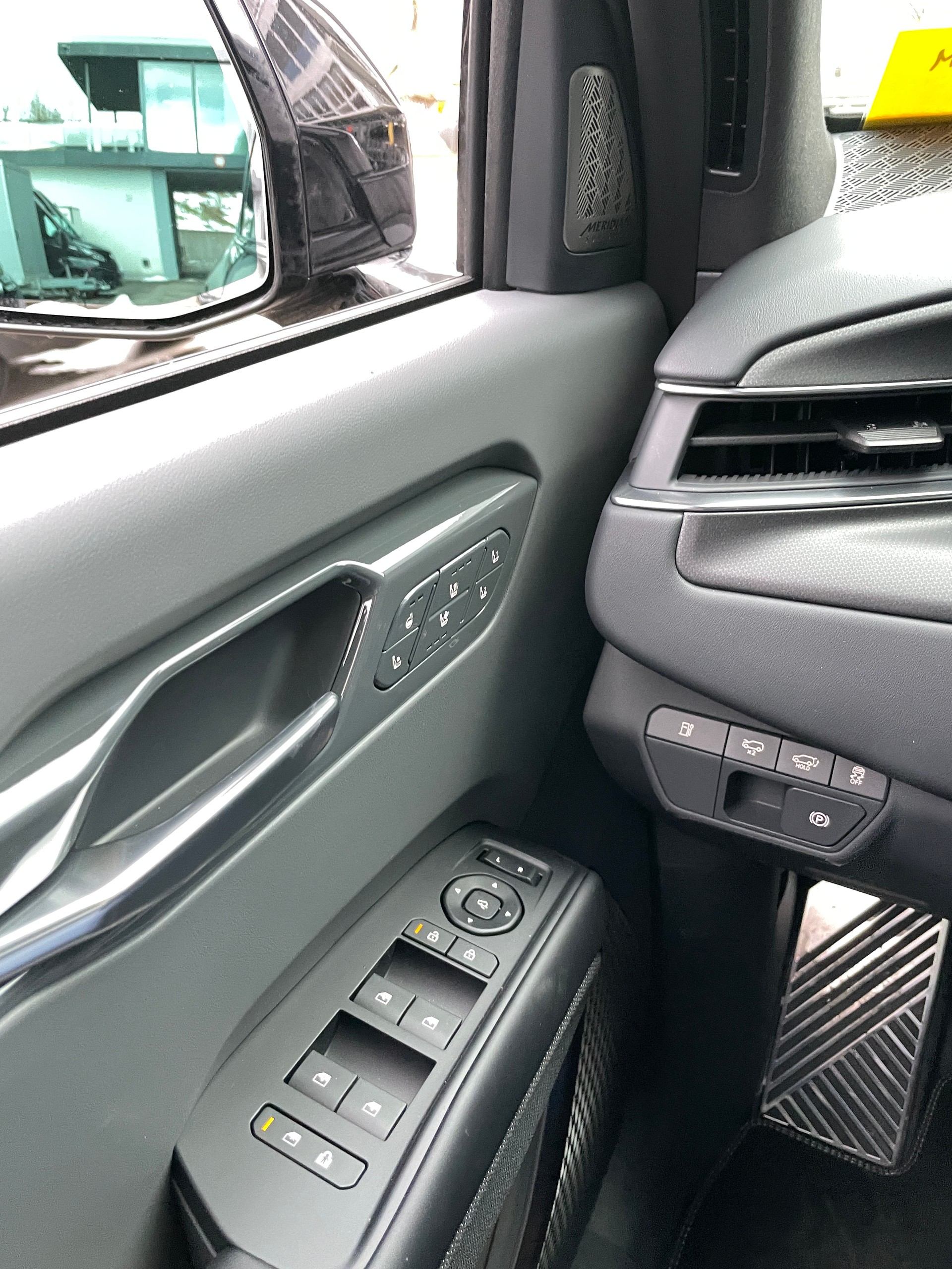 KIA EV9 99,8 kWh GT-Line 4x4 7-Sitzer mit Panoramadach-image-21