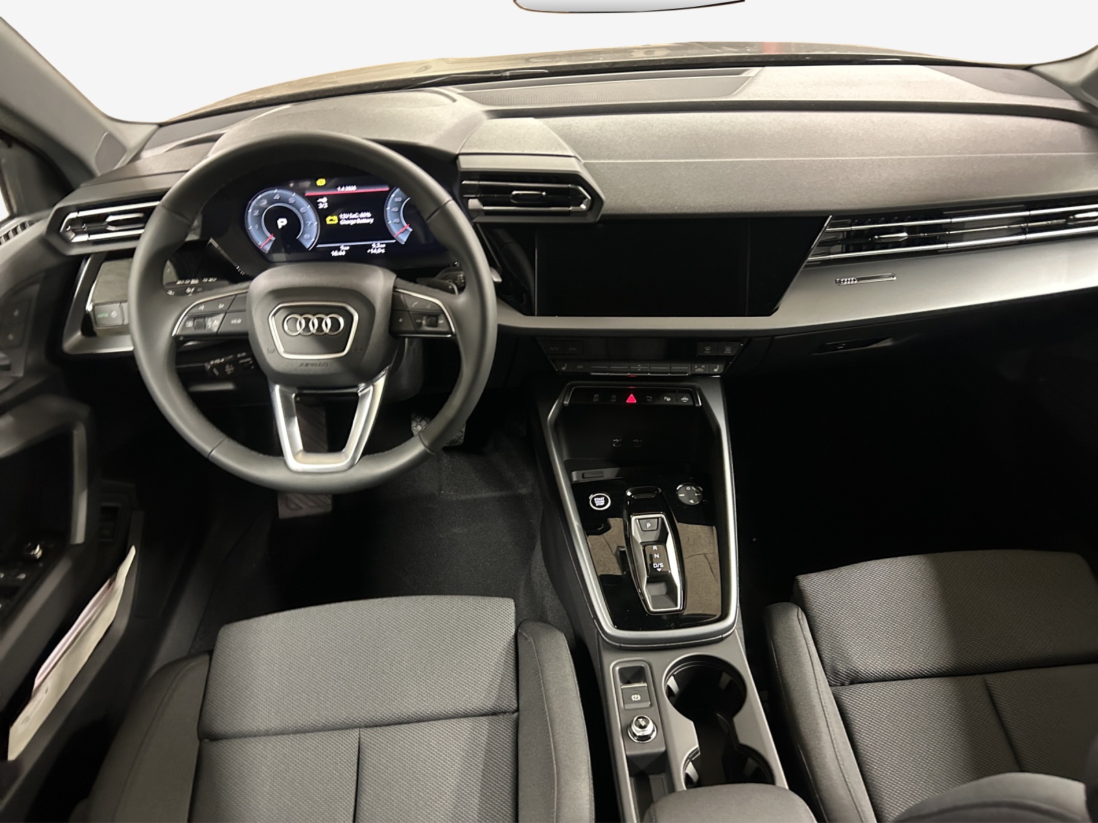 AUDI A3 Sportback TFSI 110 kW S line Attraction S tronic-image-10