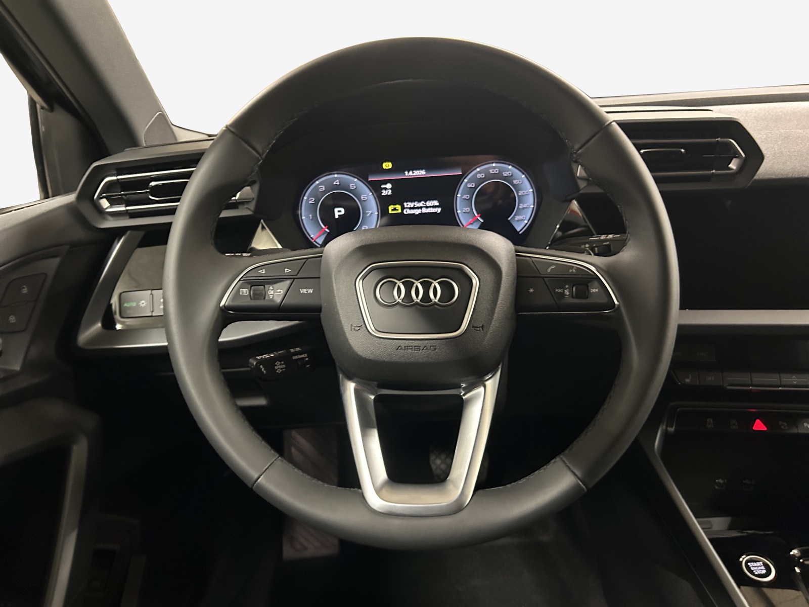 AUDI A3 Sportback TFSI 110 kW S line Attraction S tronic-image-8