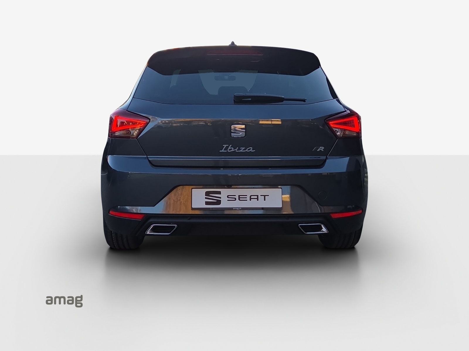 SEAT Ibiza 1.5 EcoTSI 75 Edition DSG-image-3