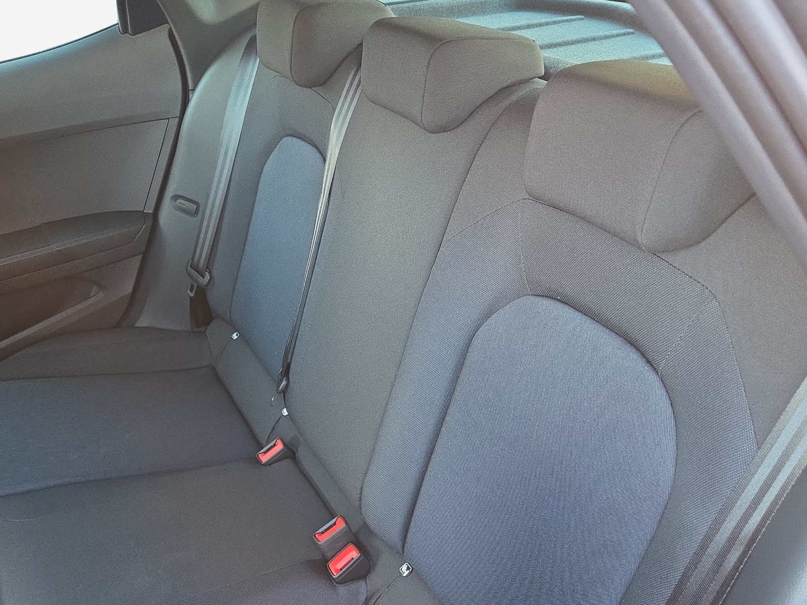 SEAT Ibiza 1.5 EcoTSI 75 Edition DSG-image-11