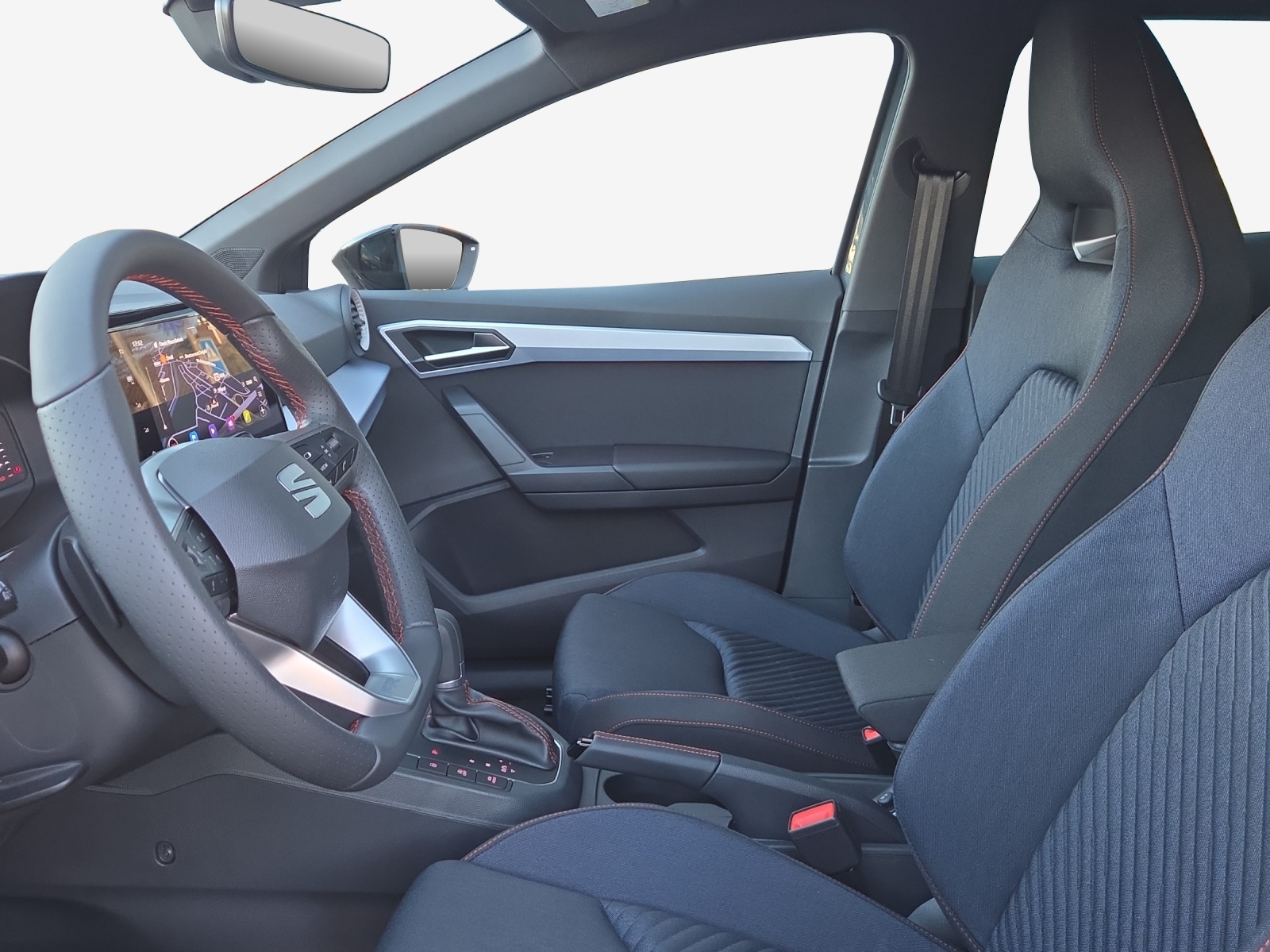 SEAT Ibiza 1.5 EcoTSI 75 Edition DSG-image-7