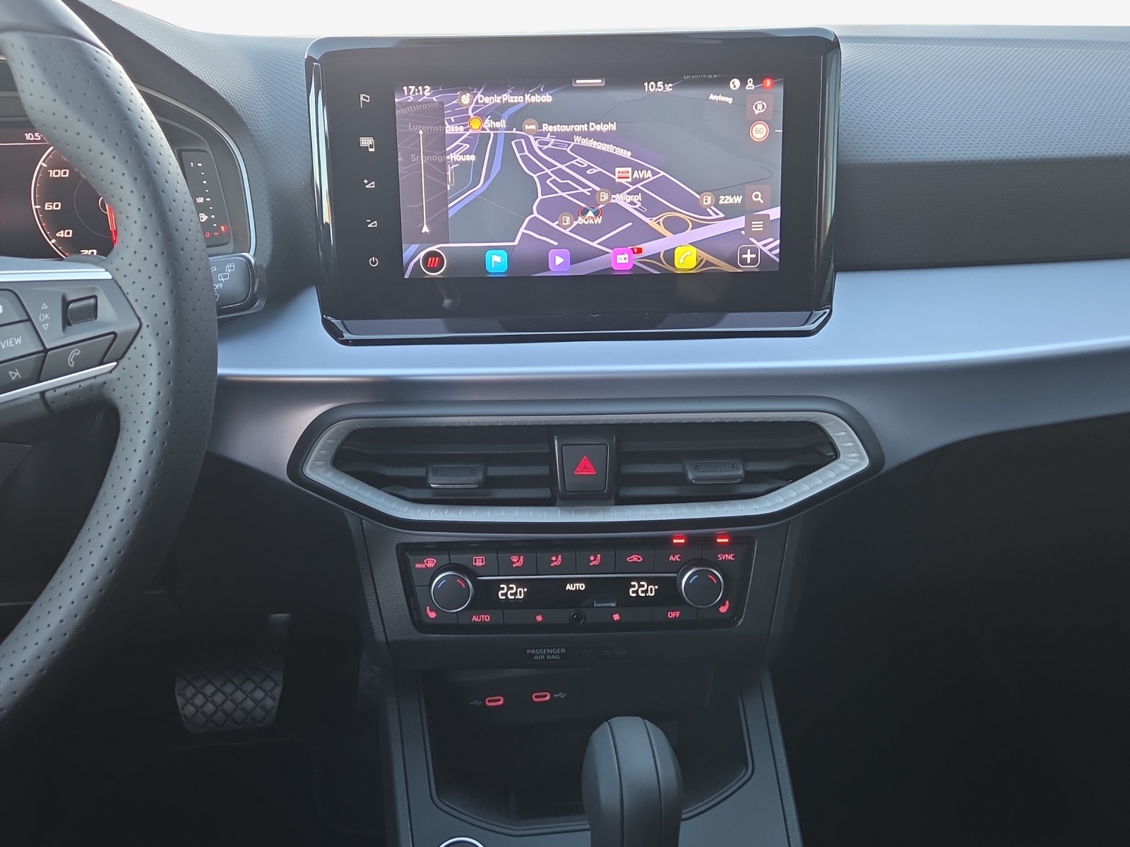 SEAT Ibiza 1.5 EcoTSI 75 Edition DSG-image-10
